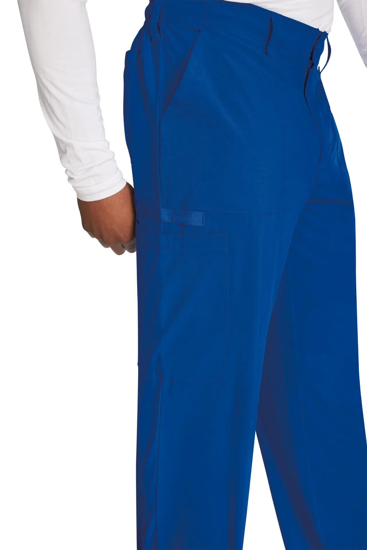 Herrenhose mit Kordelzug in Standardgröße