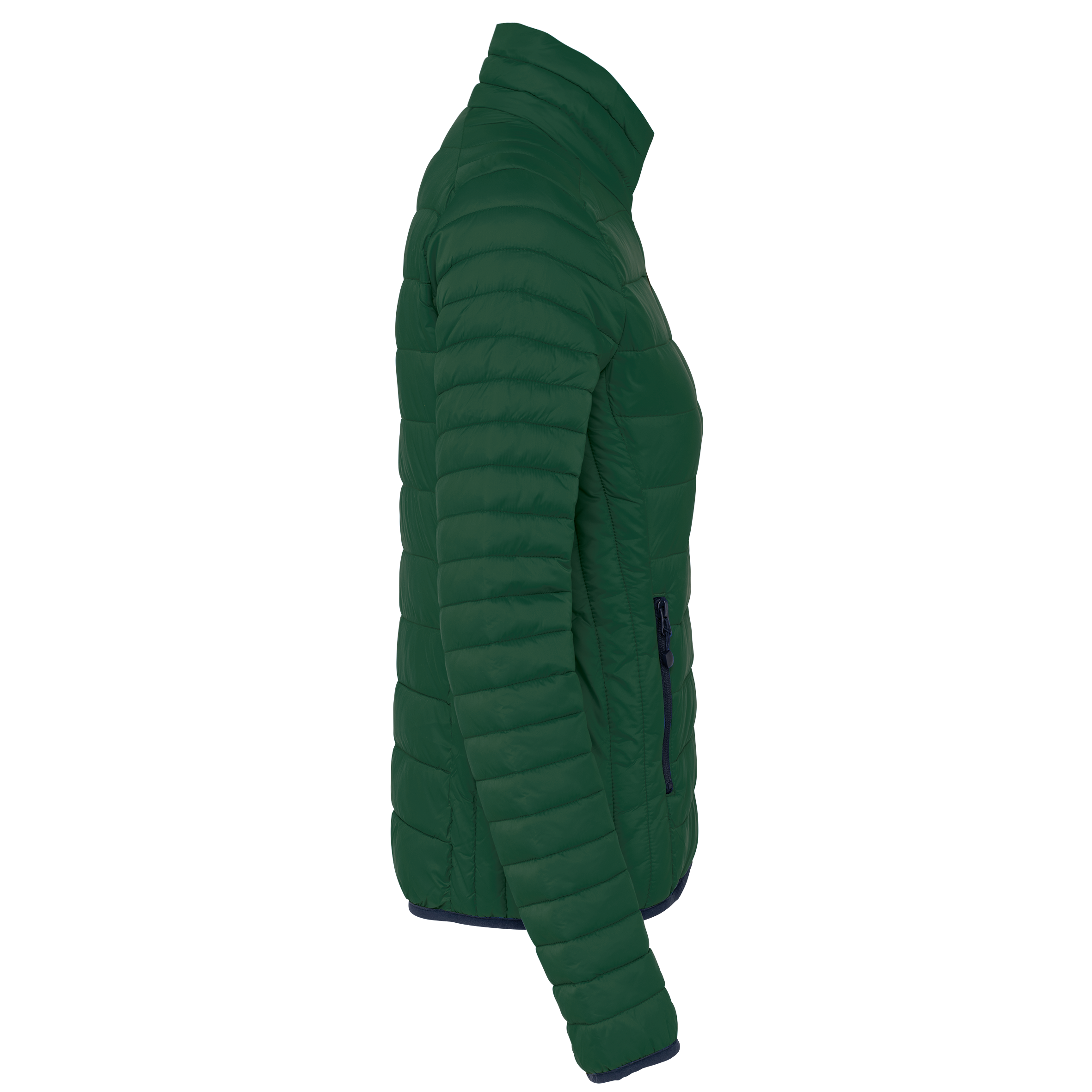 Leichte Steppjacke für Damen