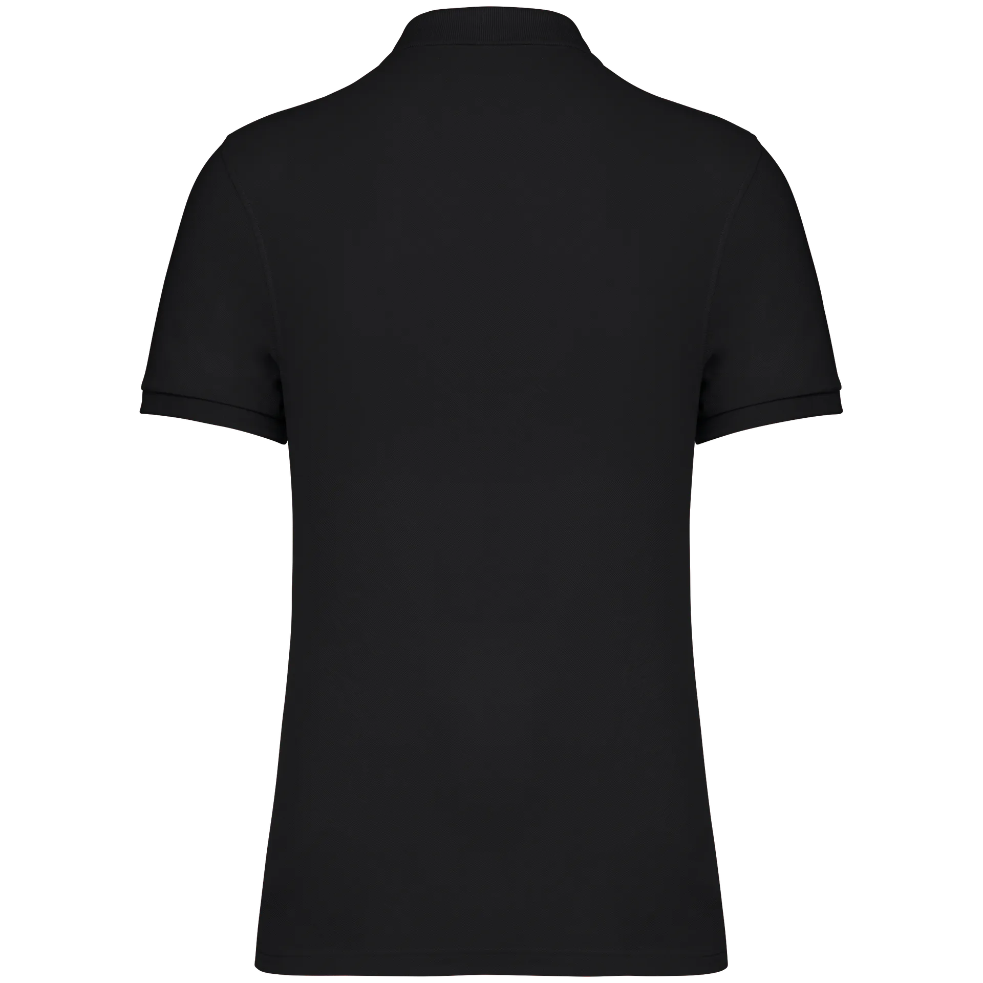 Umweltfreundliches Polohemd aus Pikeetrikot für Herren