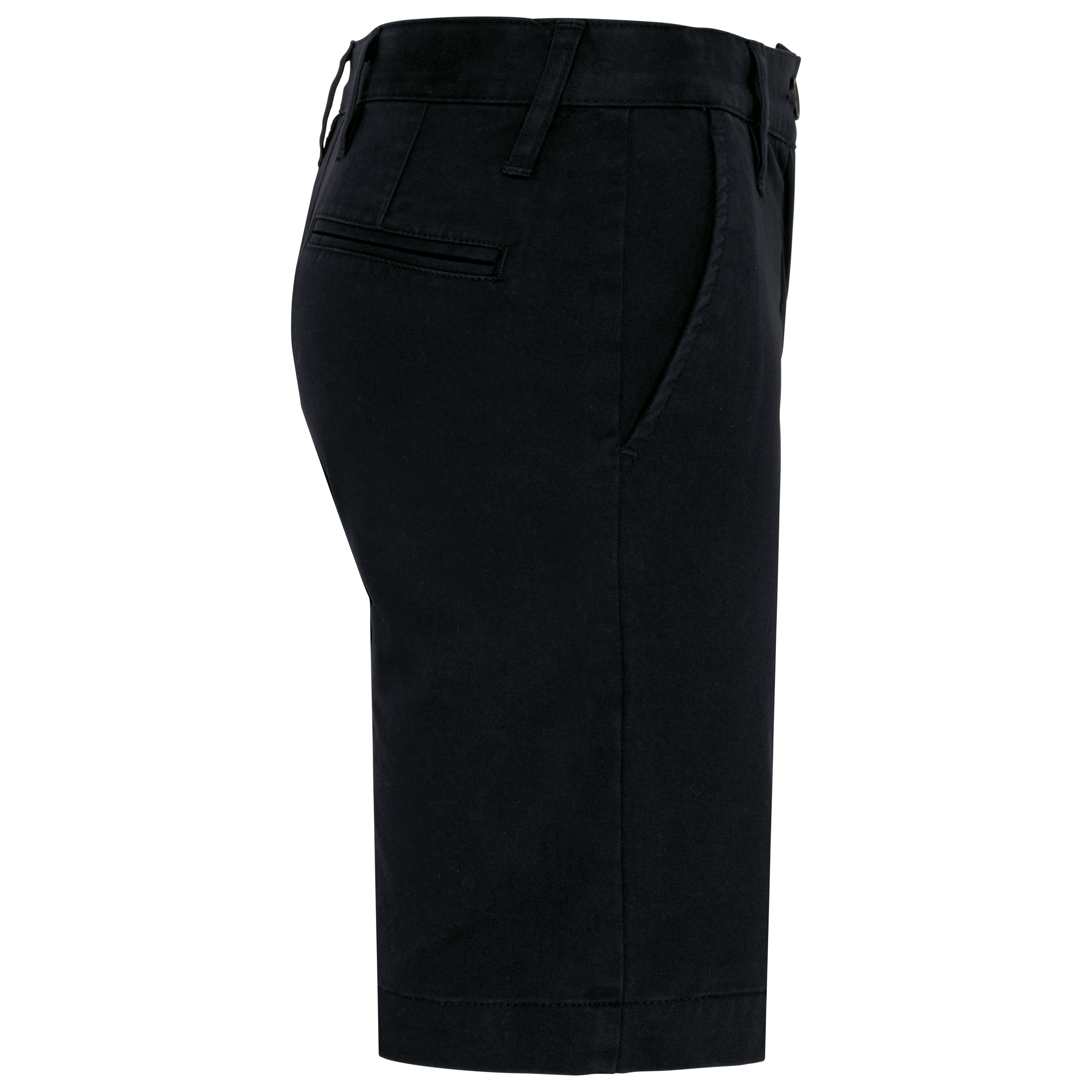 Chino-Bermudashorts für Jungen
