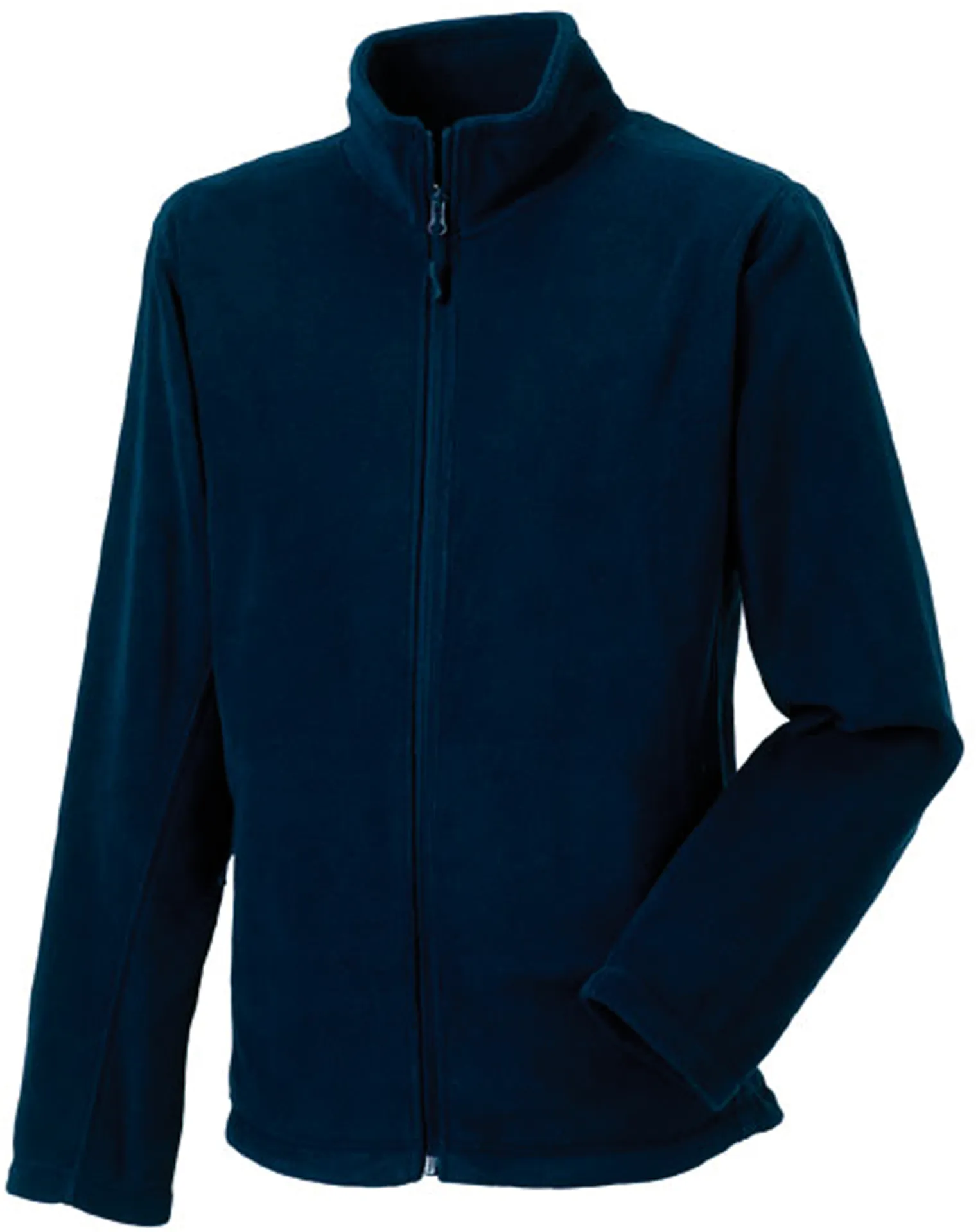 Men's Full Zip Outdoor Fleece