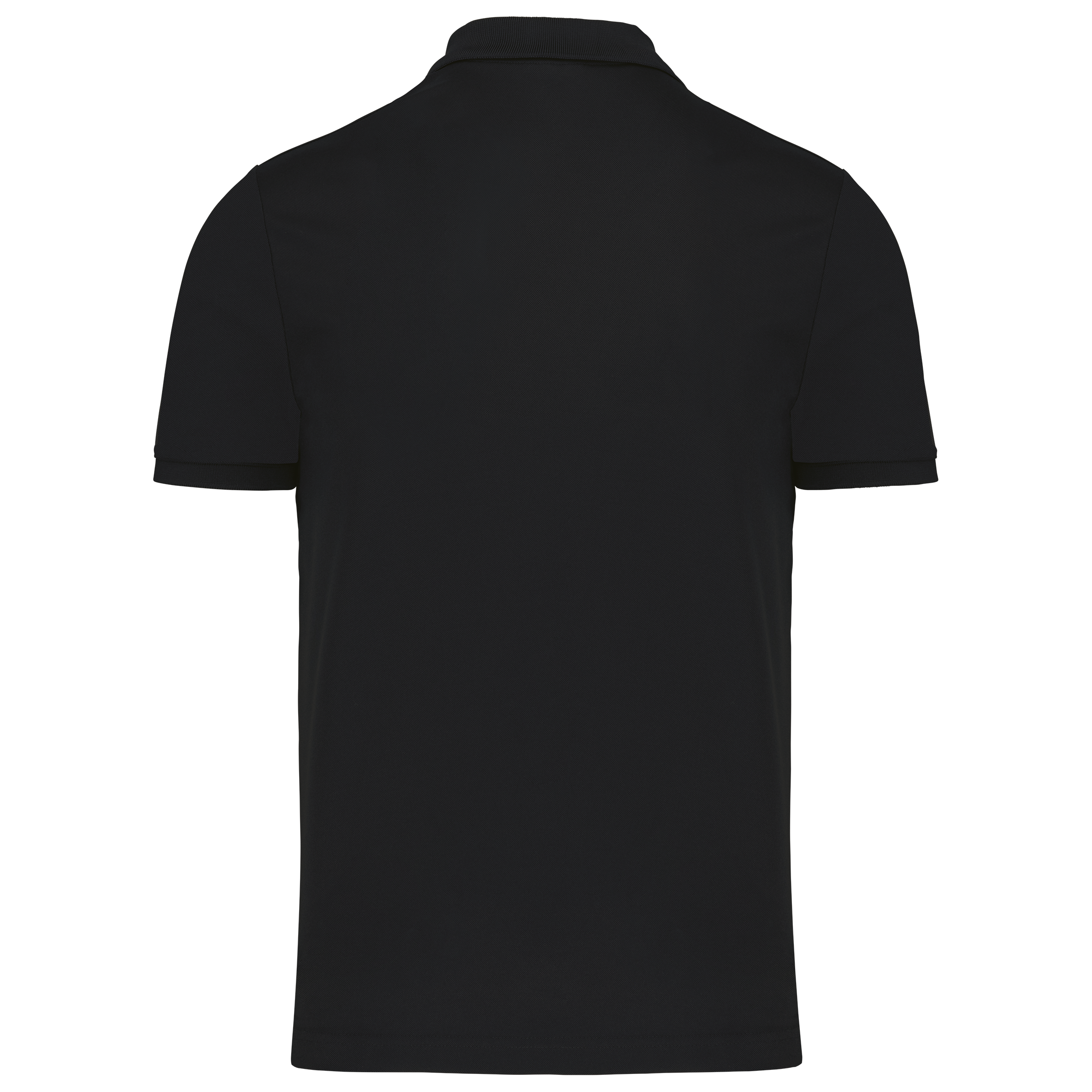 Herren Performance Piqué-Polohemd