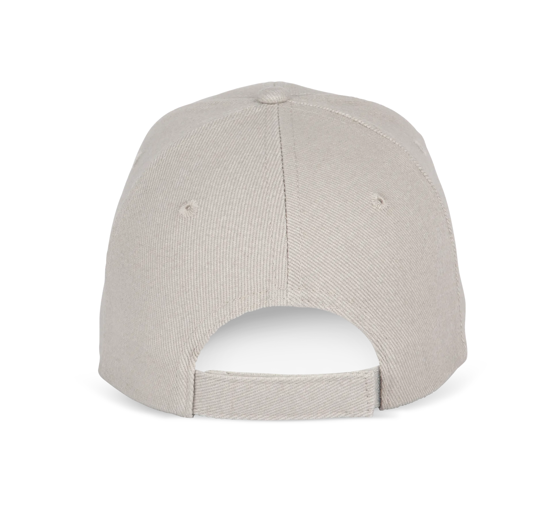 Baseball-Kappe – 6 Panels