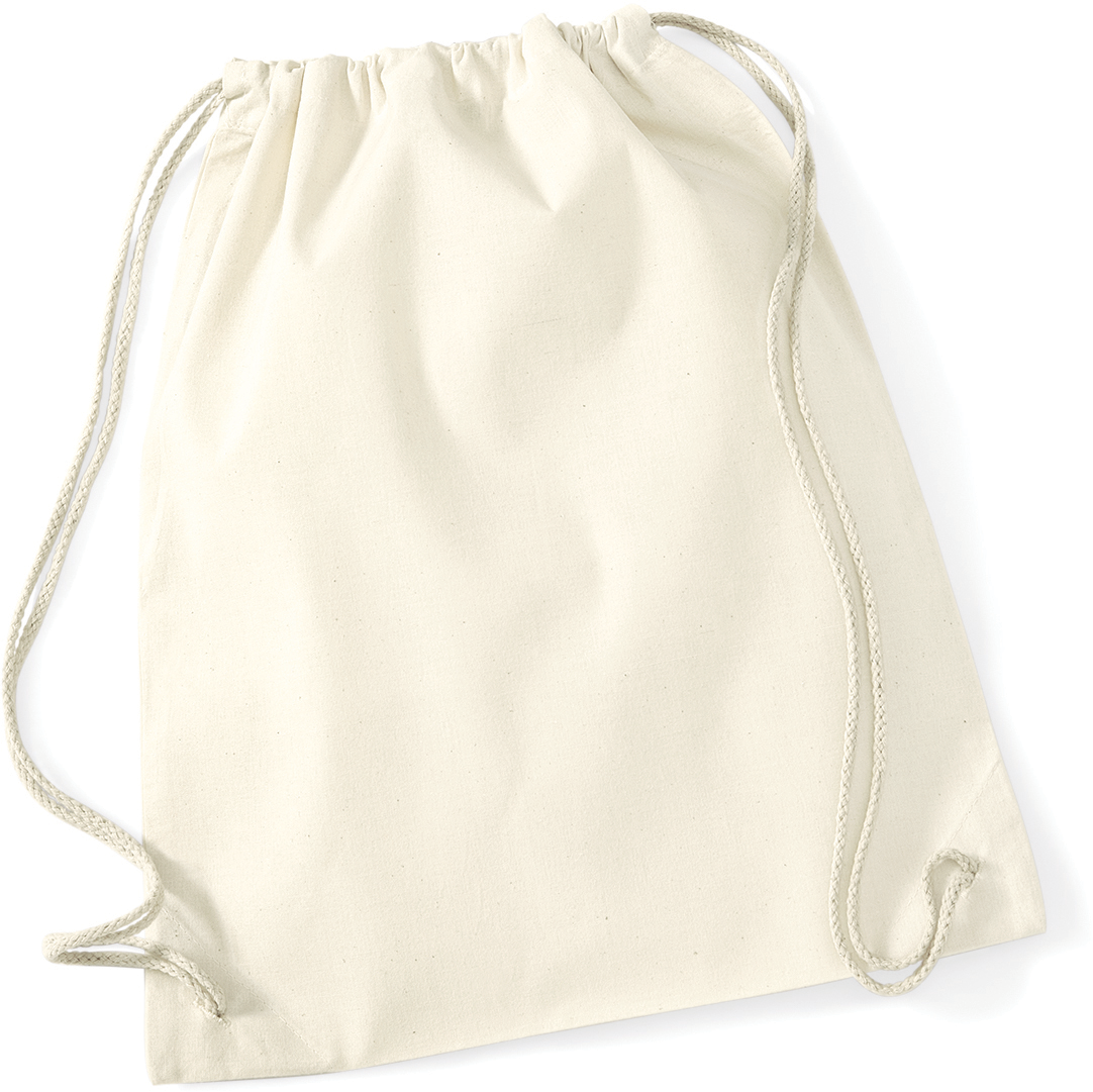 Cotton Gymsac