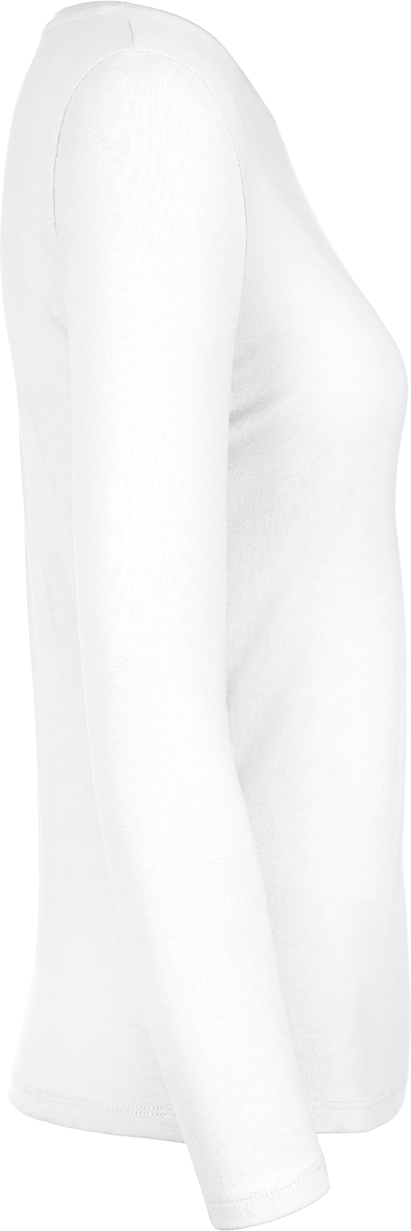 Damen-Langarmshirt #E190