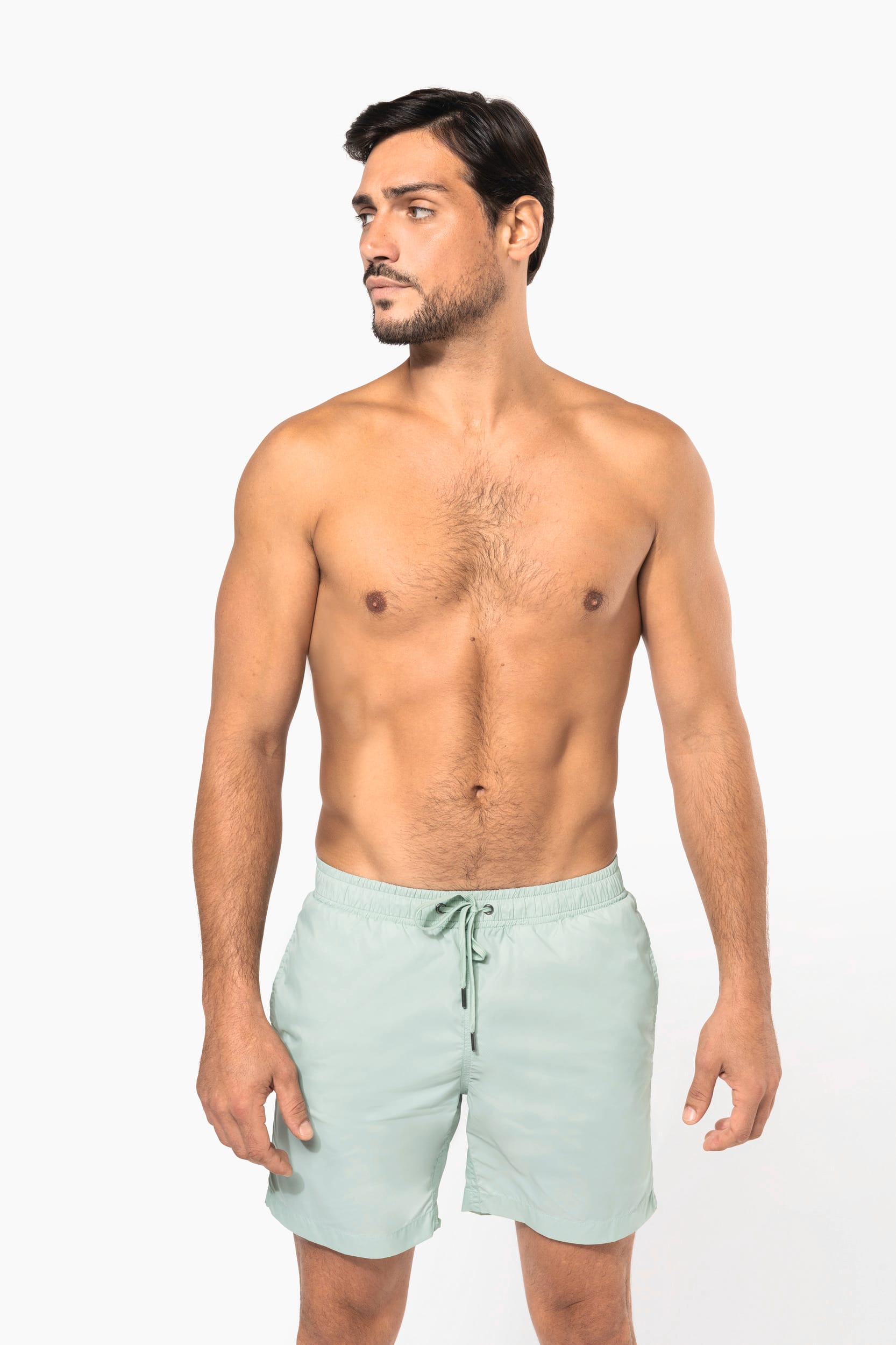 Herren-Badeshorts
