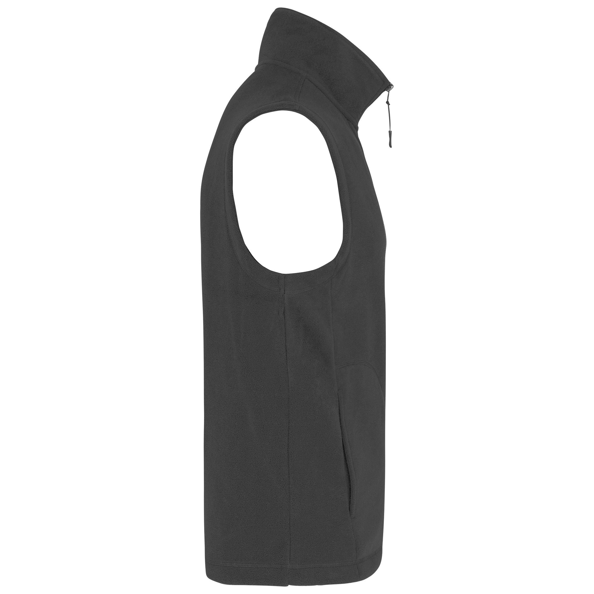 Mikrofleece-Bodywarmer für Herren