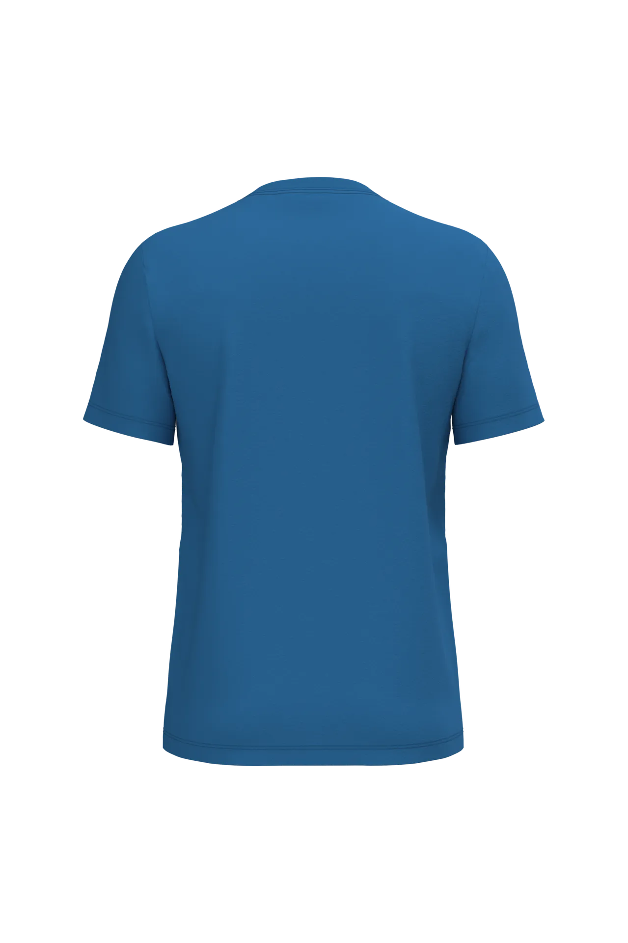 T-Shirt mit antibakterieller Behandlung für Herren