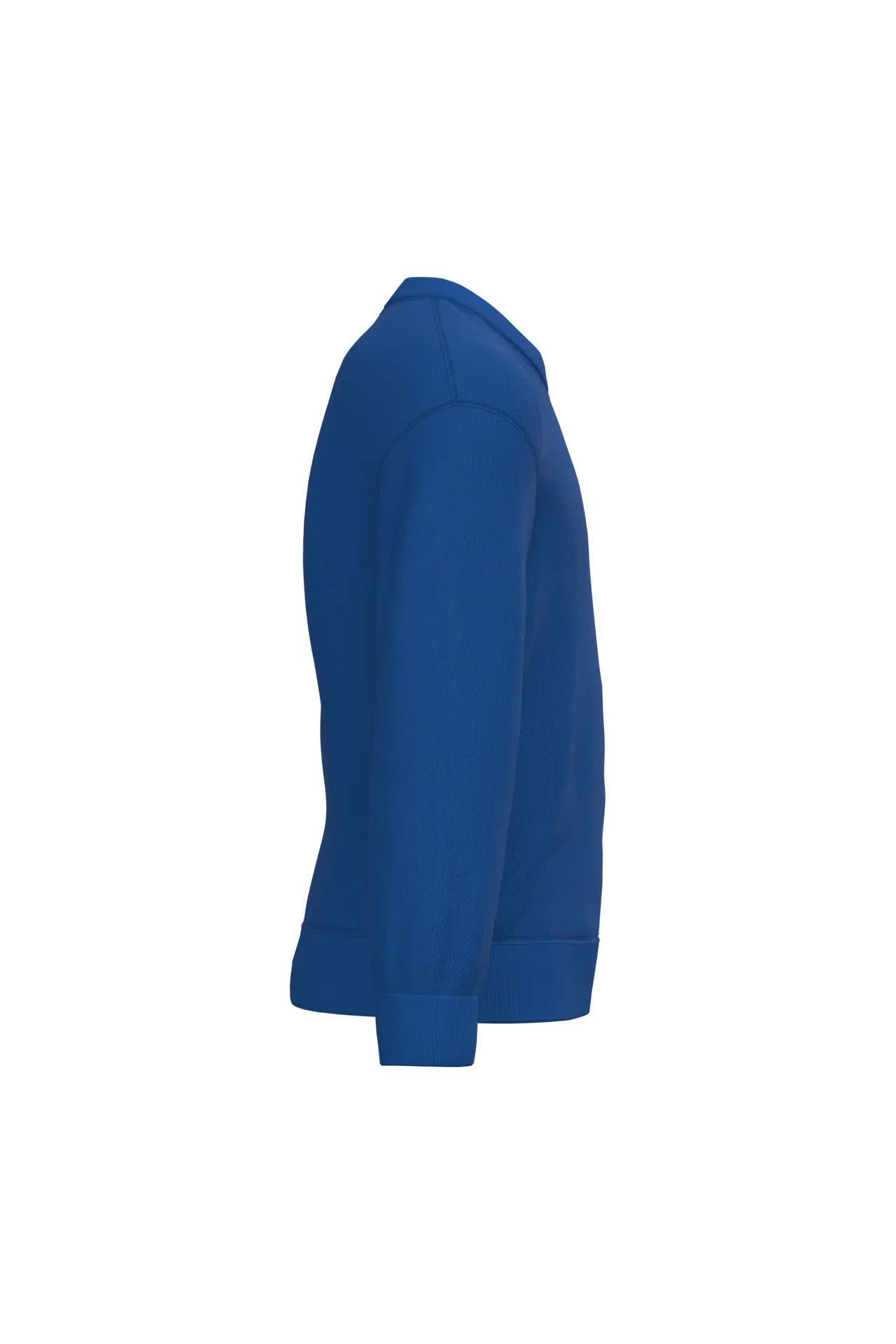 Kinder Rundhals-Sweatshirt
