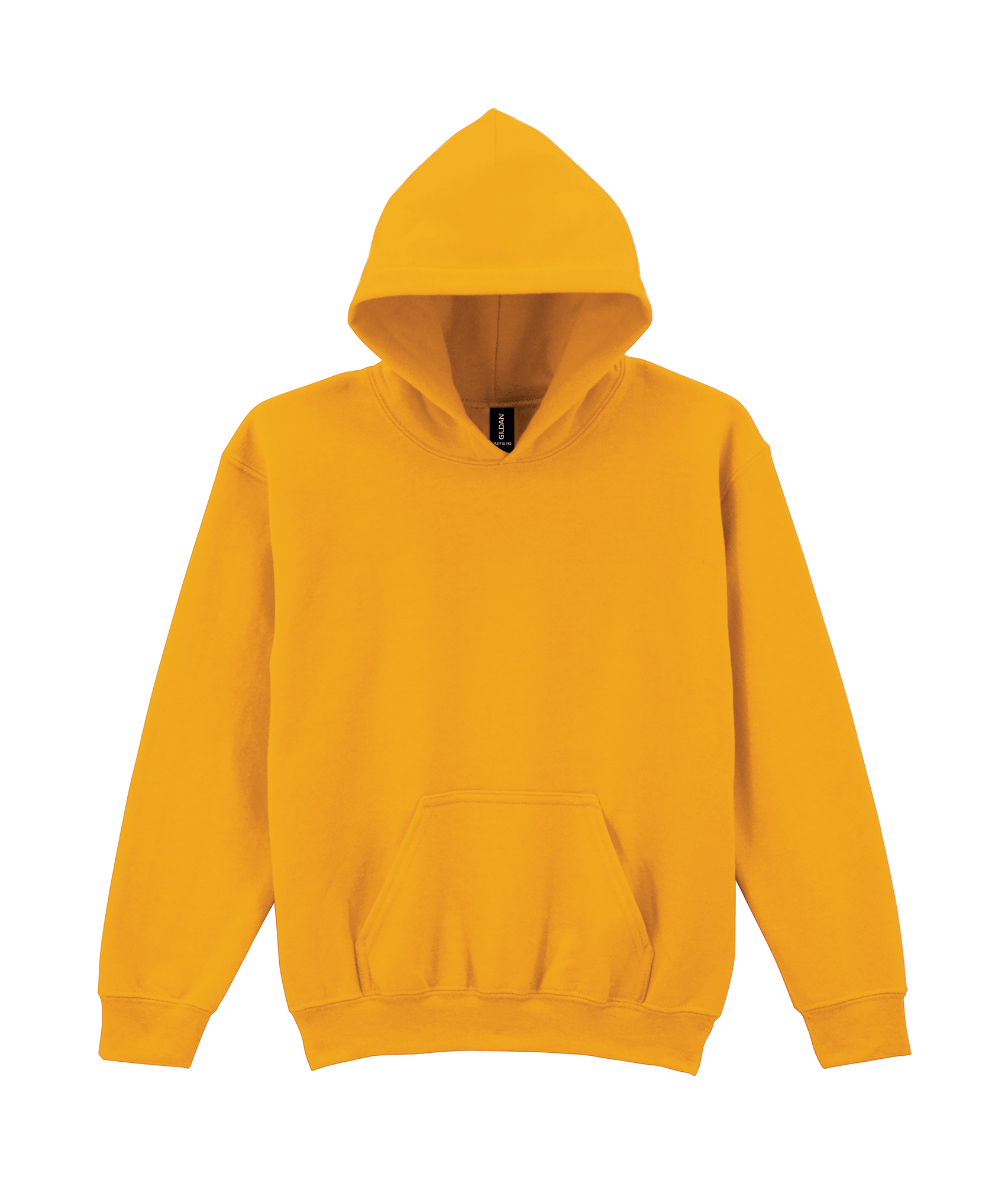 Heavy Blend™ Classic Fit Youth Hooded Sweatshirt