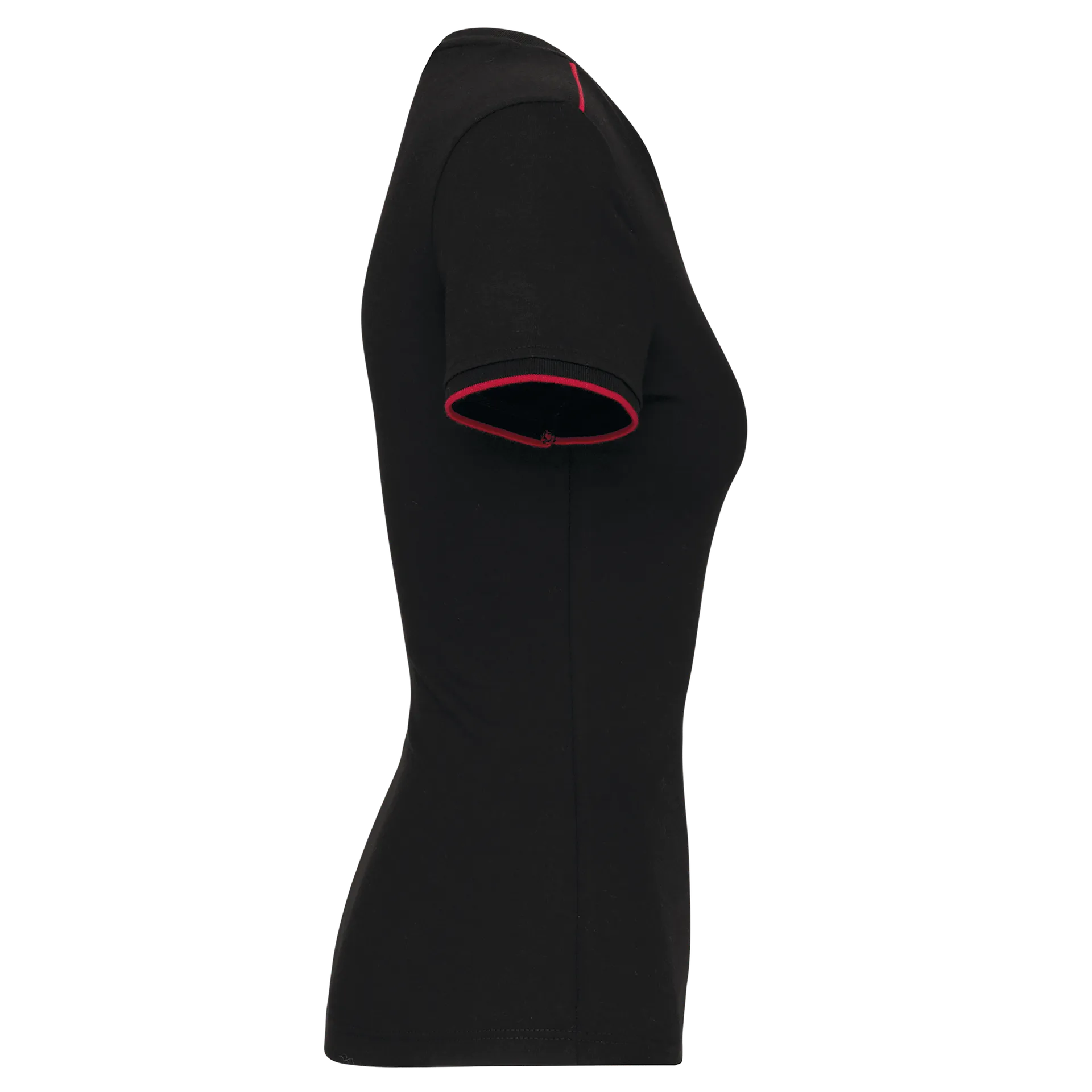 Damen-T-Shirt Day To Day mit kurzen Ärmeln