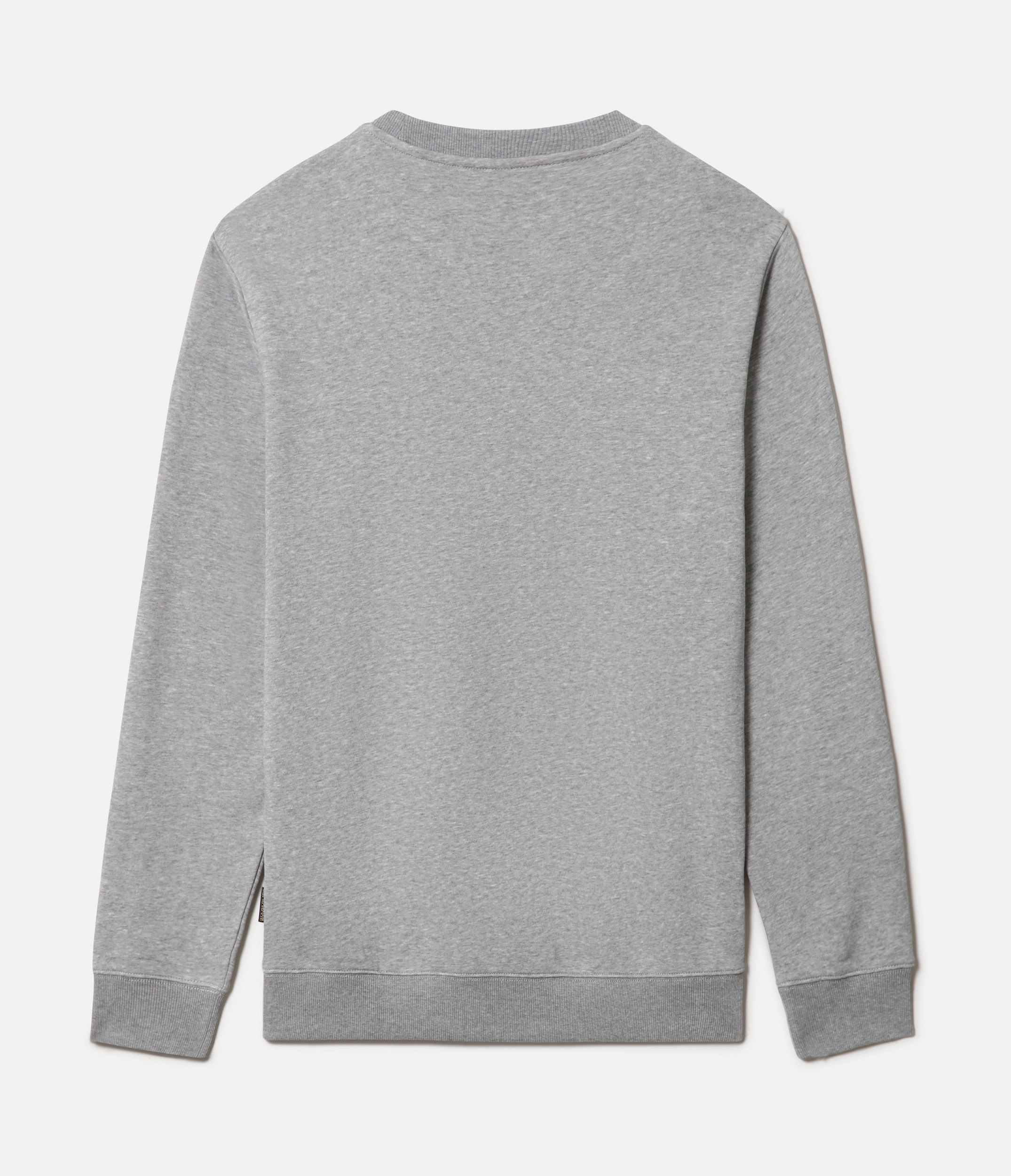Sweatshirt mit Rundhalsausschnitt B-Box