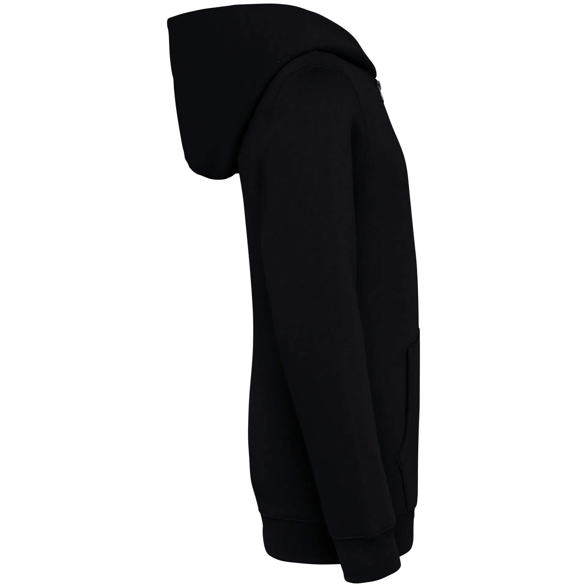 Umweltfreundliches Kinder Kapuzensweatshirt