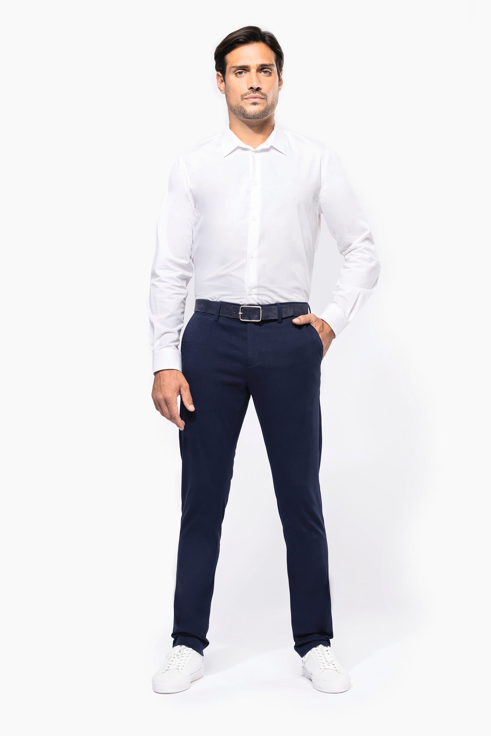 Chino-Hose für Herren