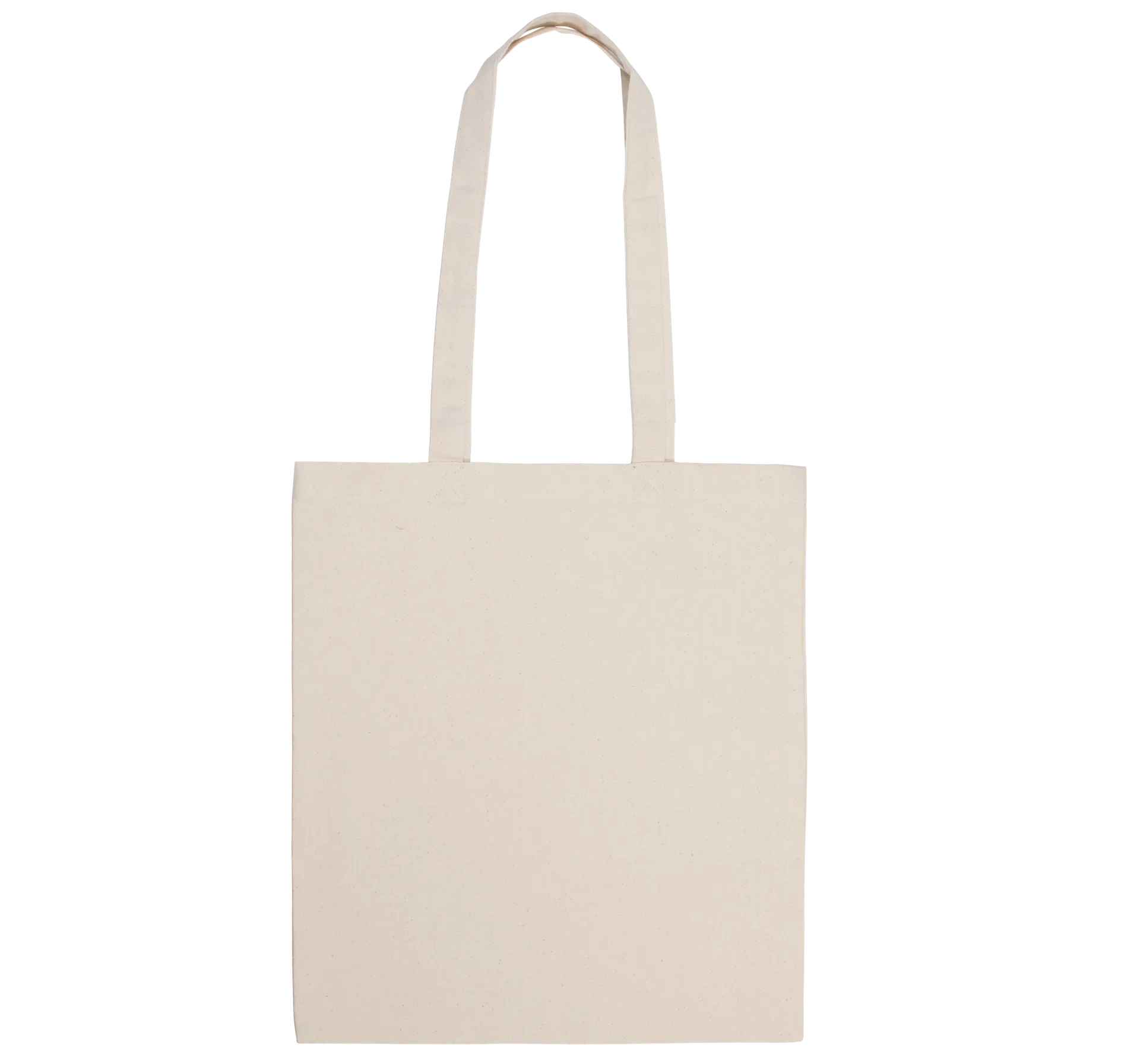 Shoppingtasche aus Baumwollcanvas