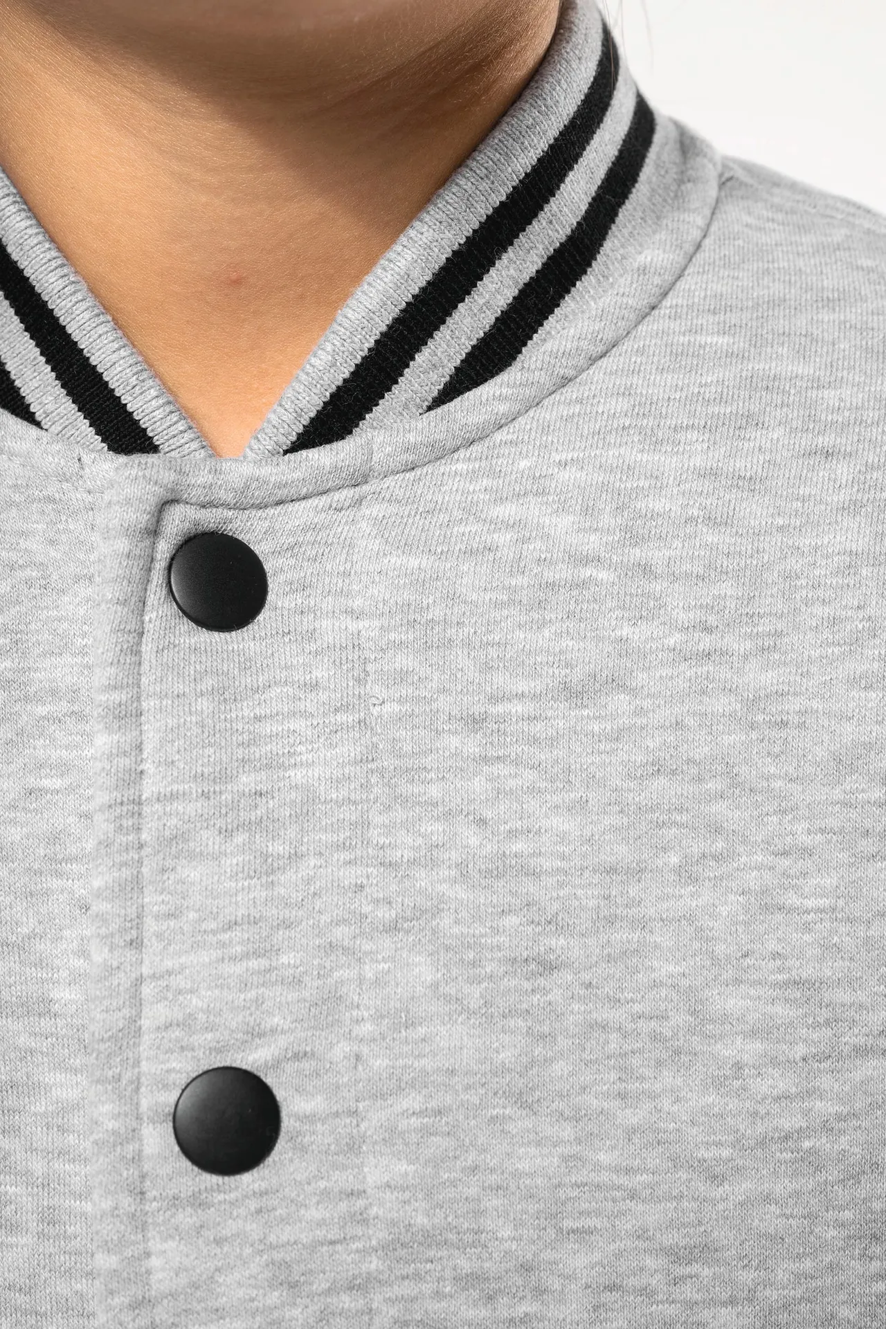 Kinder-College Jacke