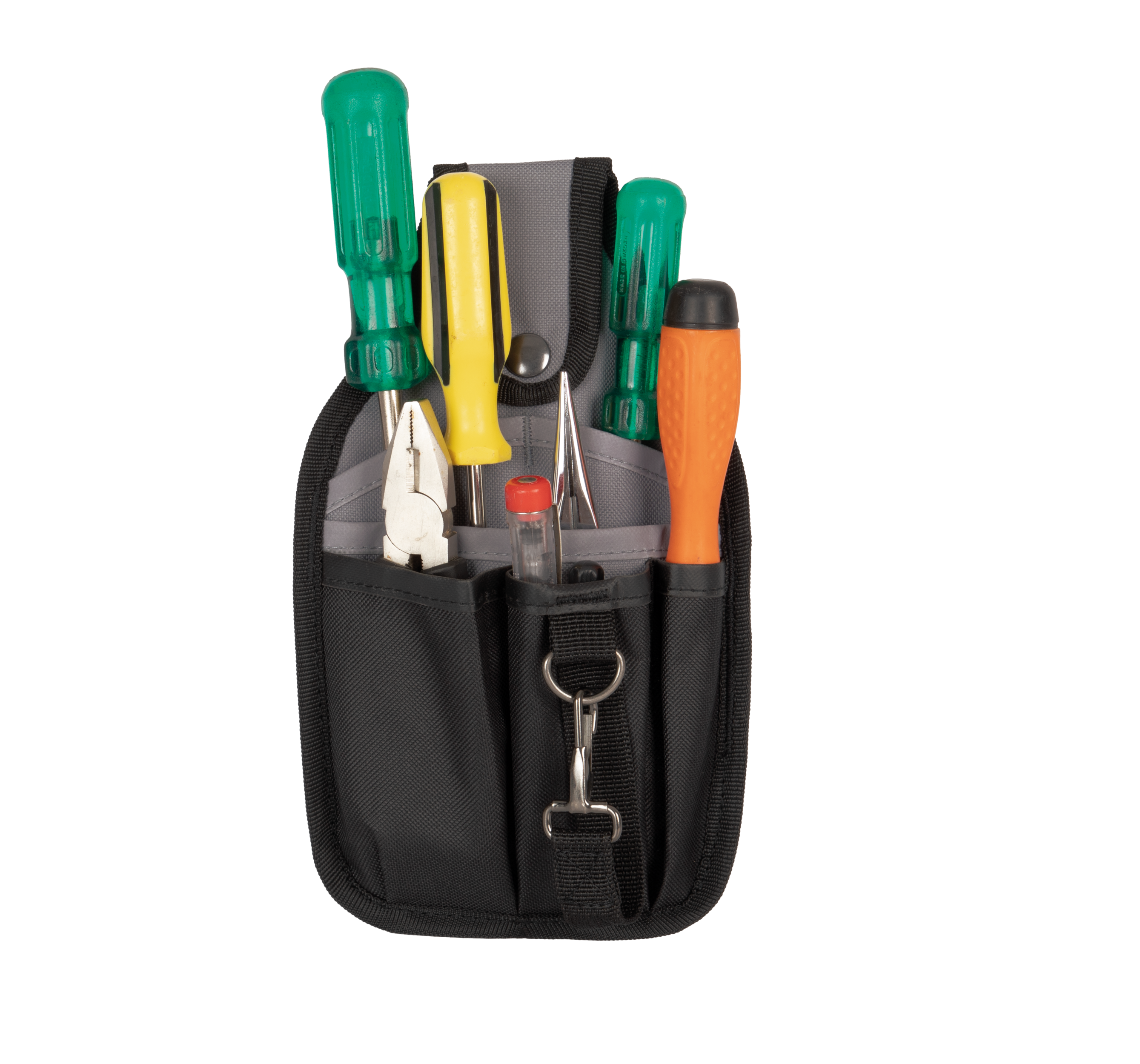 Gürteltasche für Werkzeug