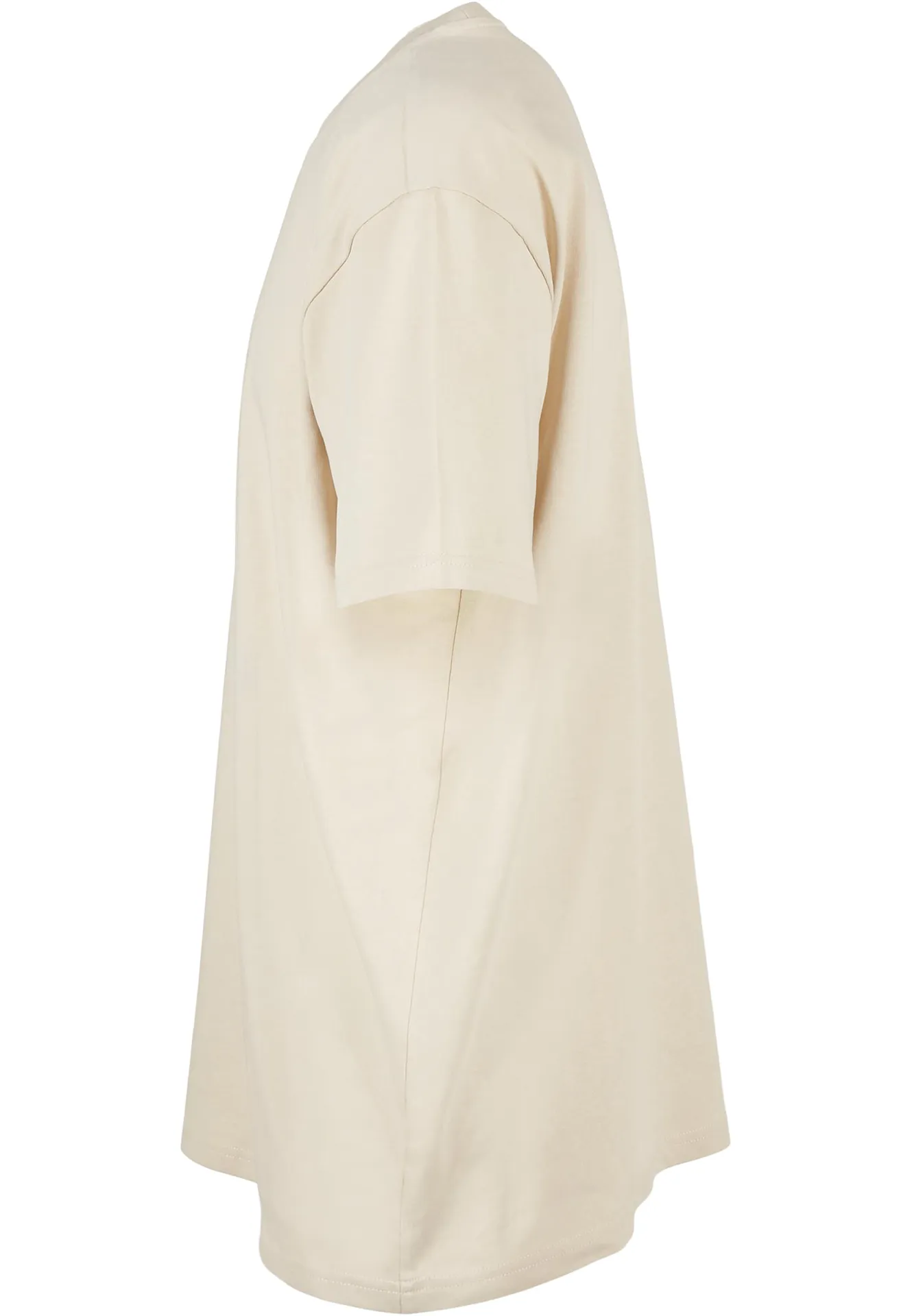 Heavyweight Oversize-T-Shirt