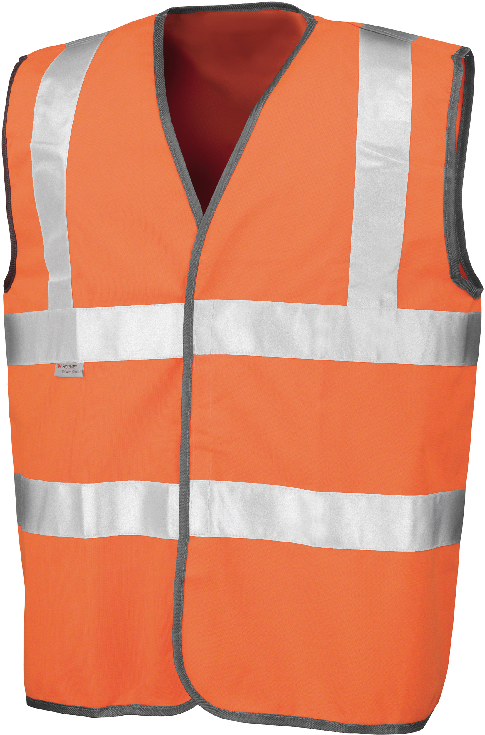 Safety Hi-viz Vest