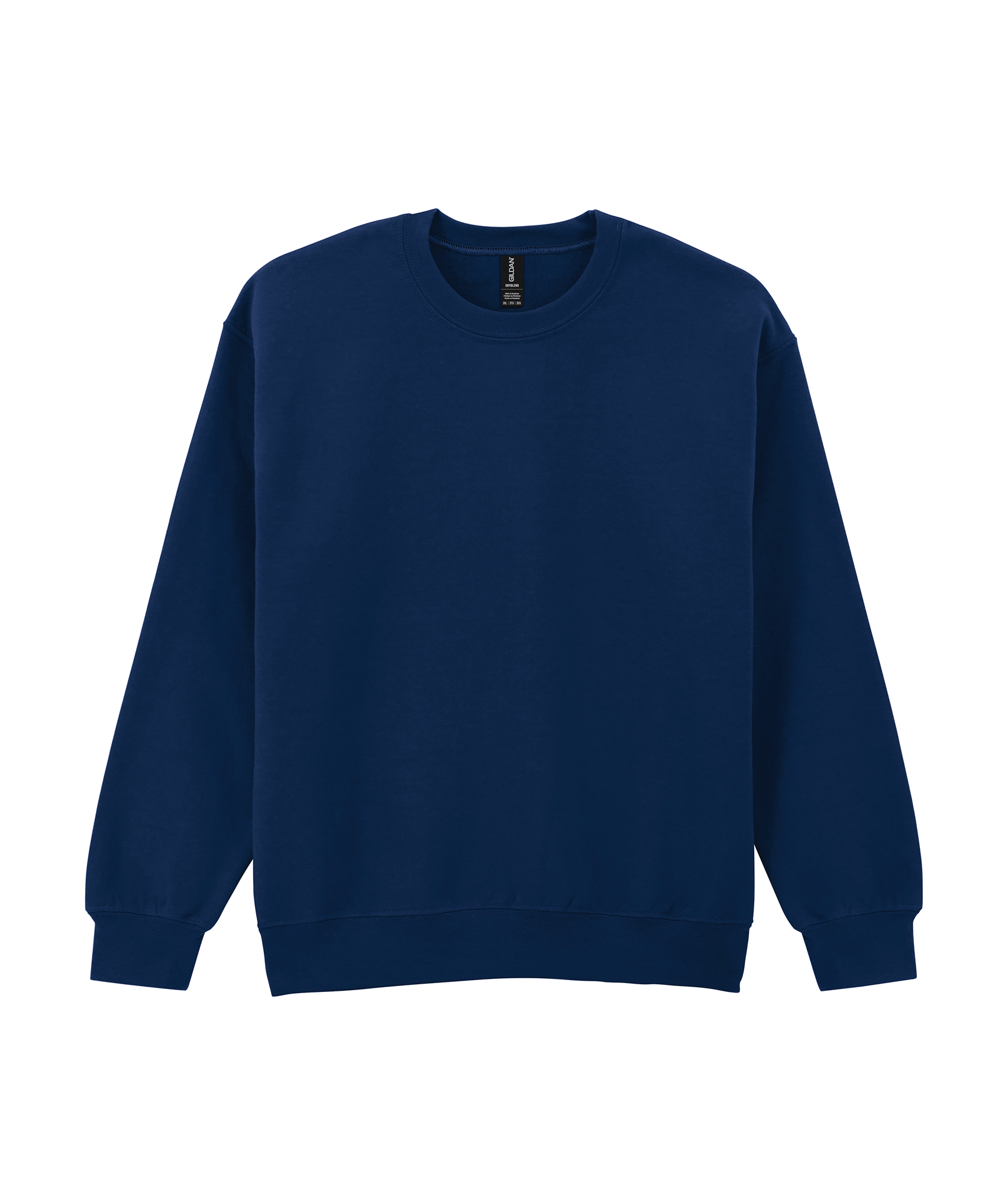 Dryblend  Classic Fit Adult Crewneck Sweatshirt®