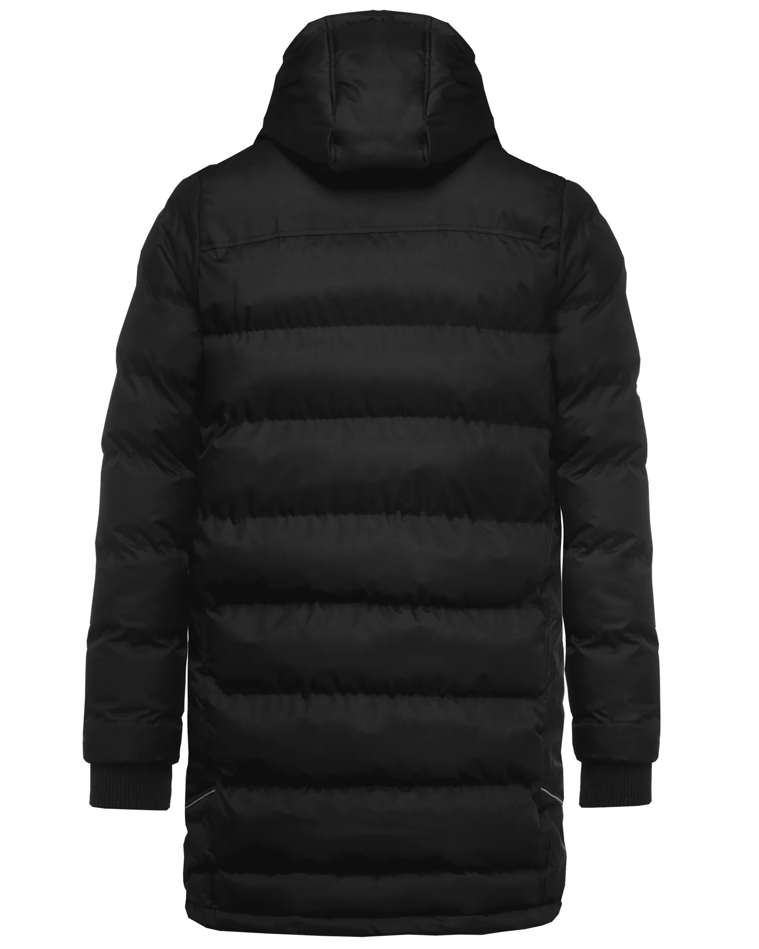 Teamsports-Parka