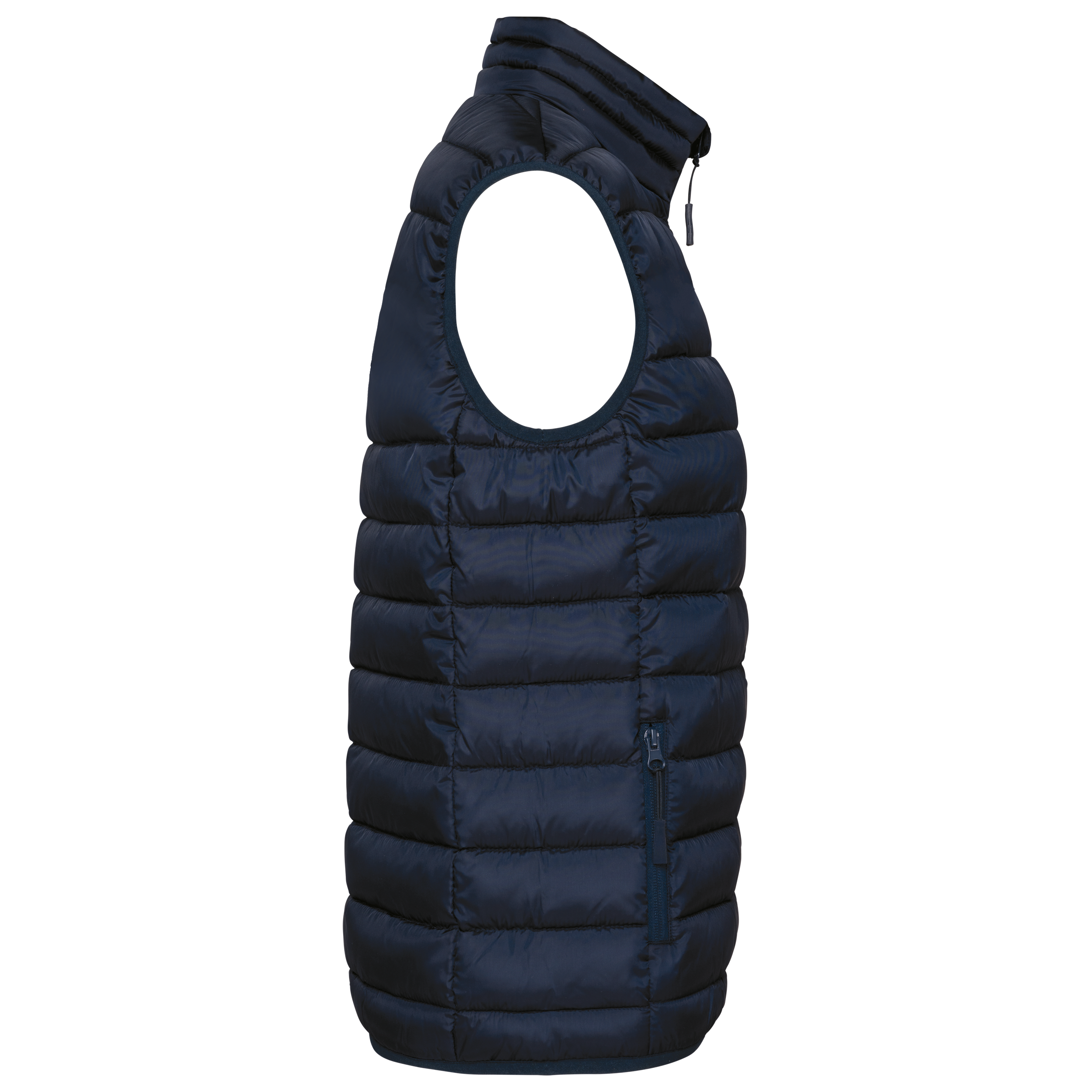 Stepp-Bodywarmer, Damen