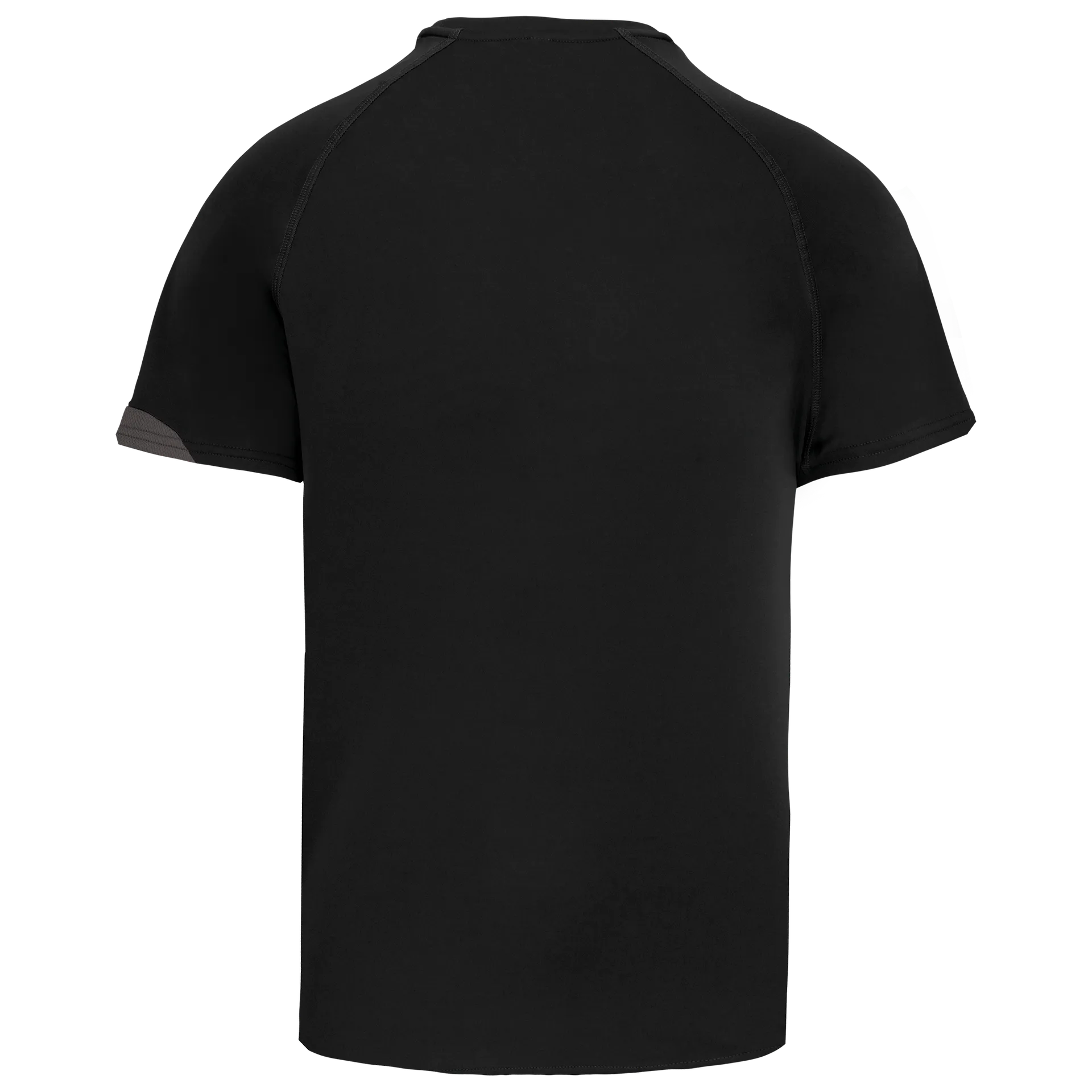 Kinder-Multisport-Kurzarmtrikot