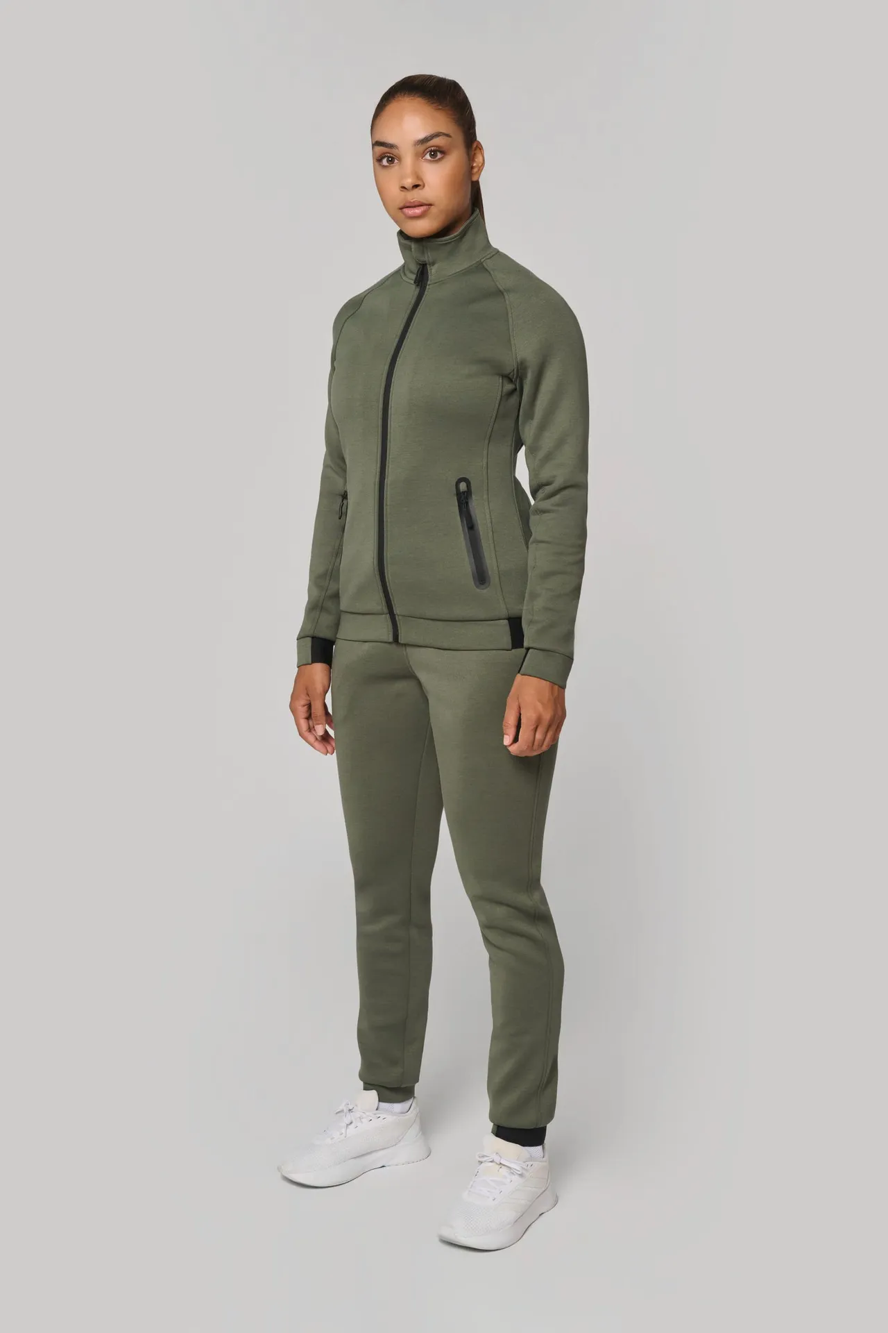 Damen- performance Funktionshose