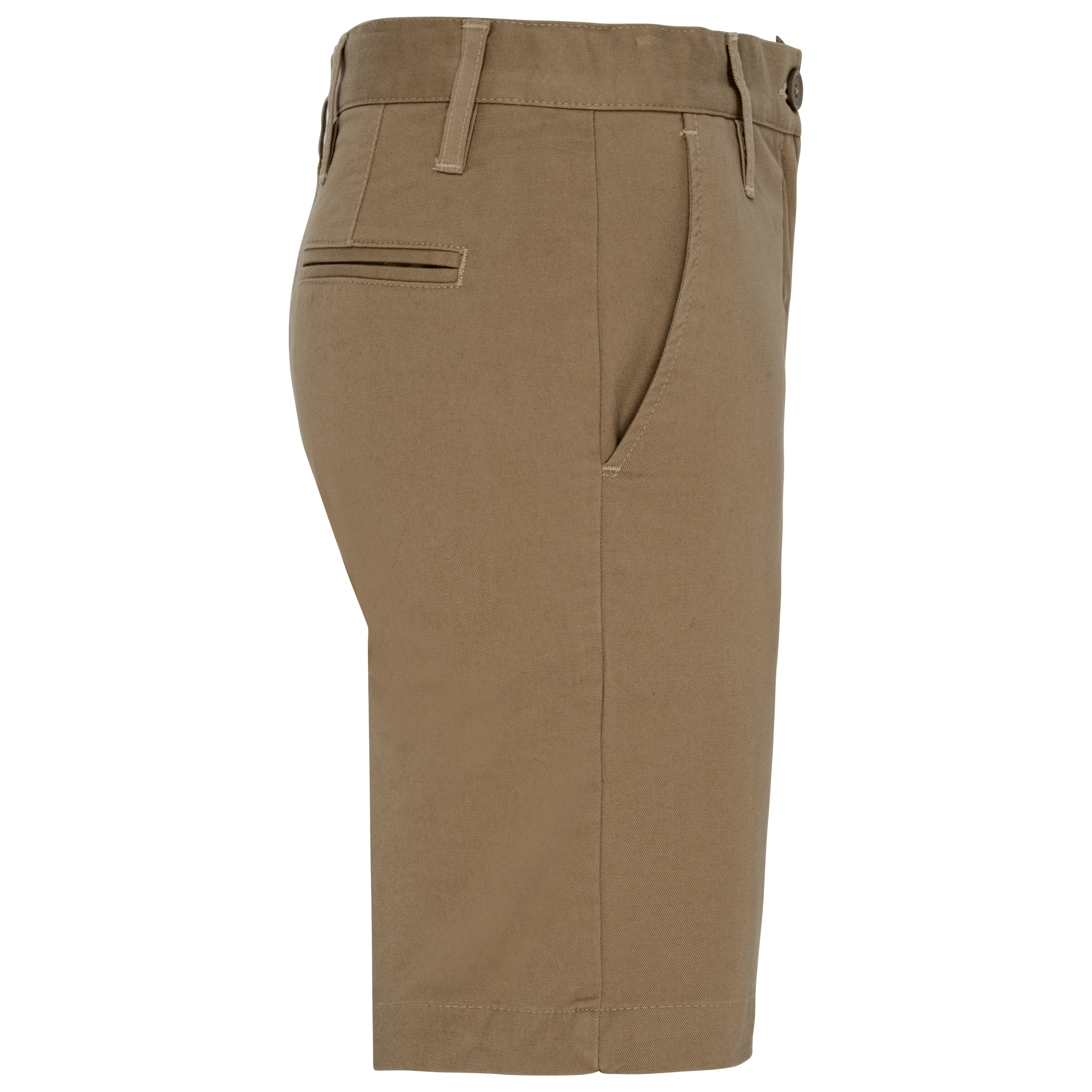 Chino-Bermudashorts für Jungen
