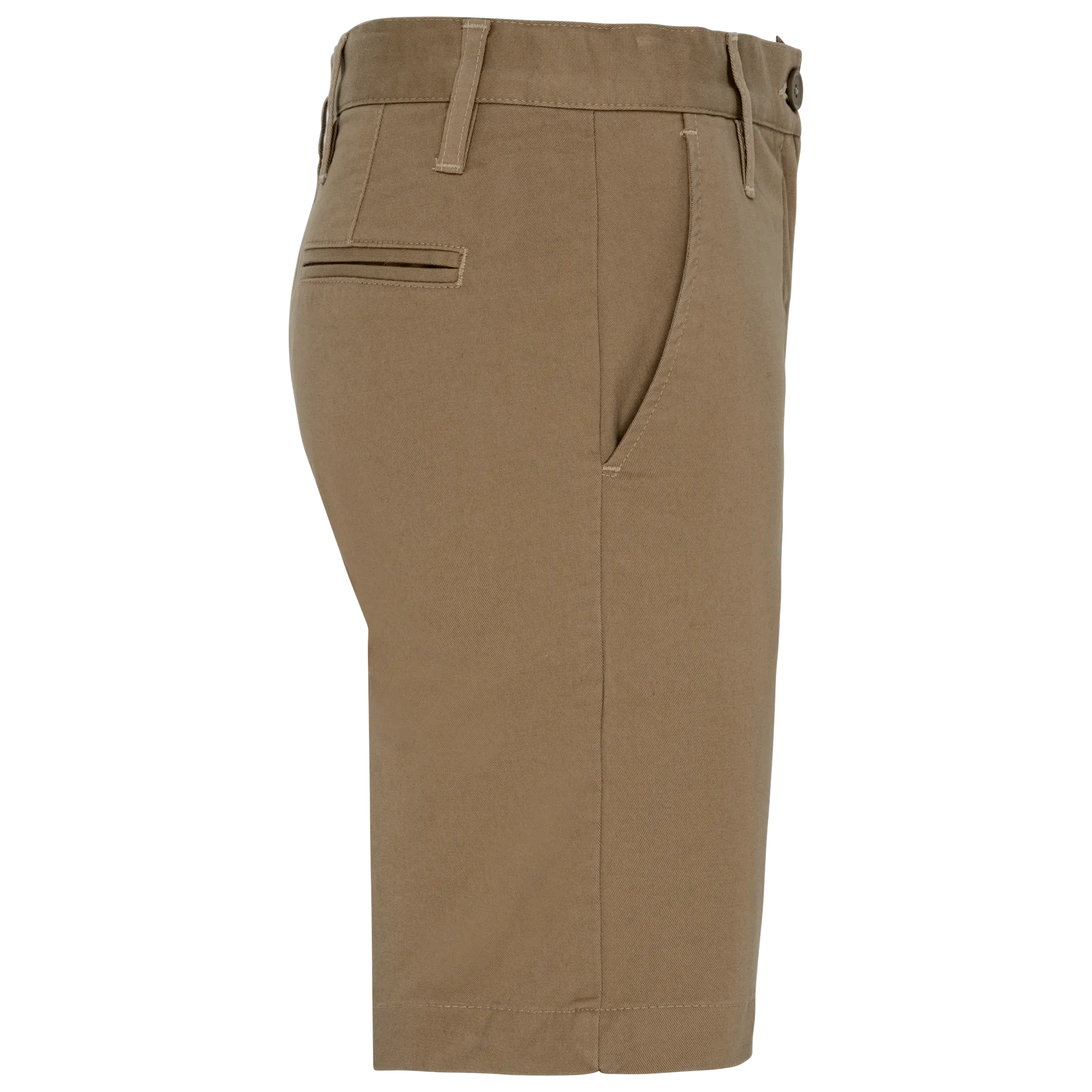 Chino-Bermudashorts für Jungen