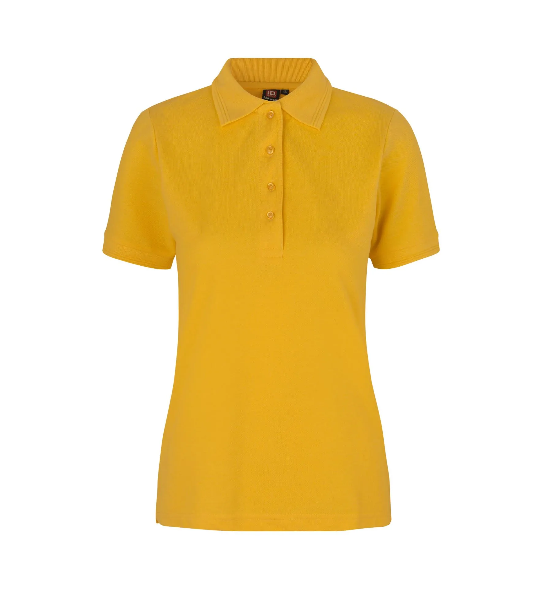 ID Pro Wear 0321-Strapazierfähig Damen Poloshirt