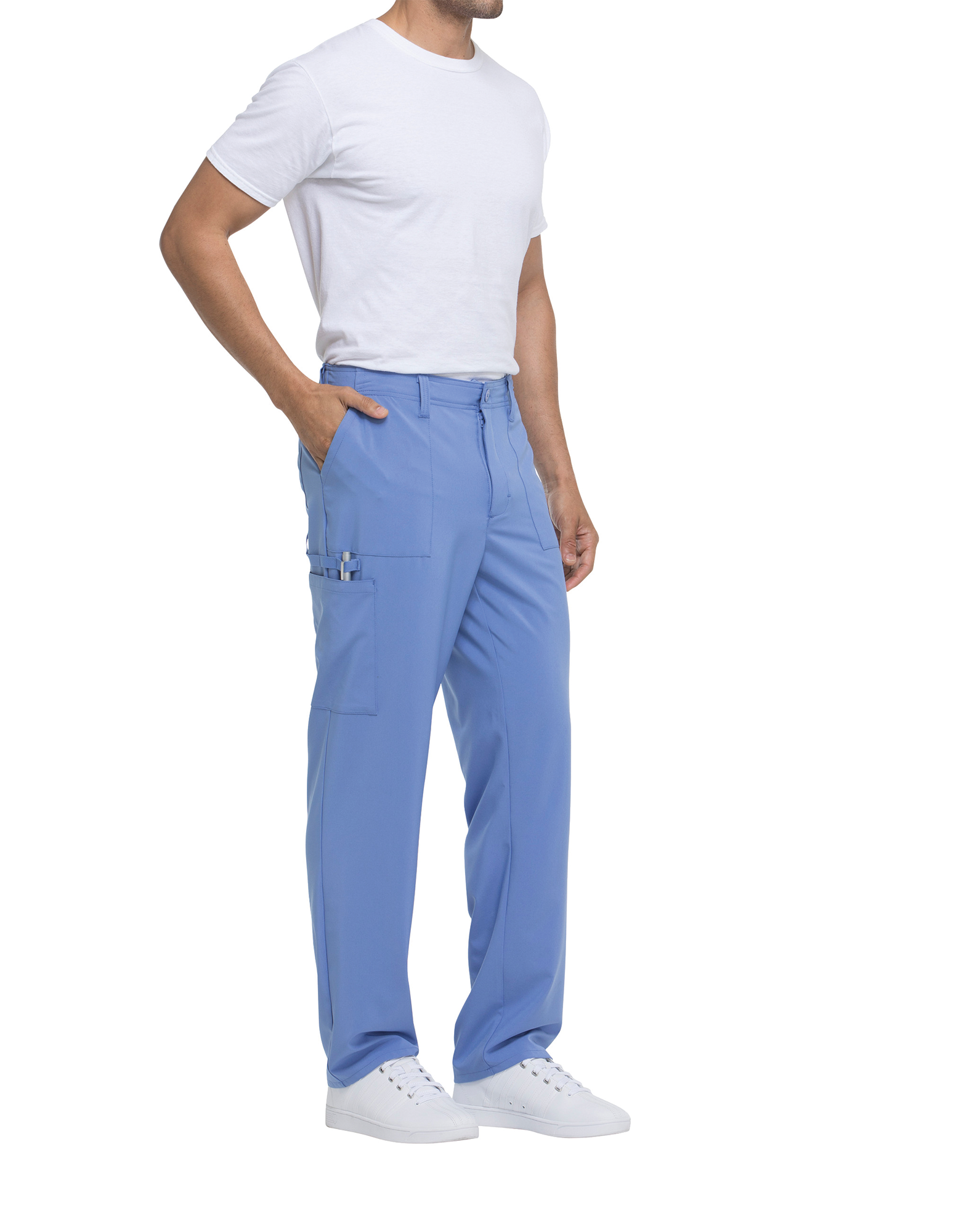 Herrenhose mit Kordelzug in Standardgröße