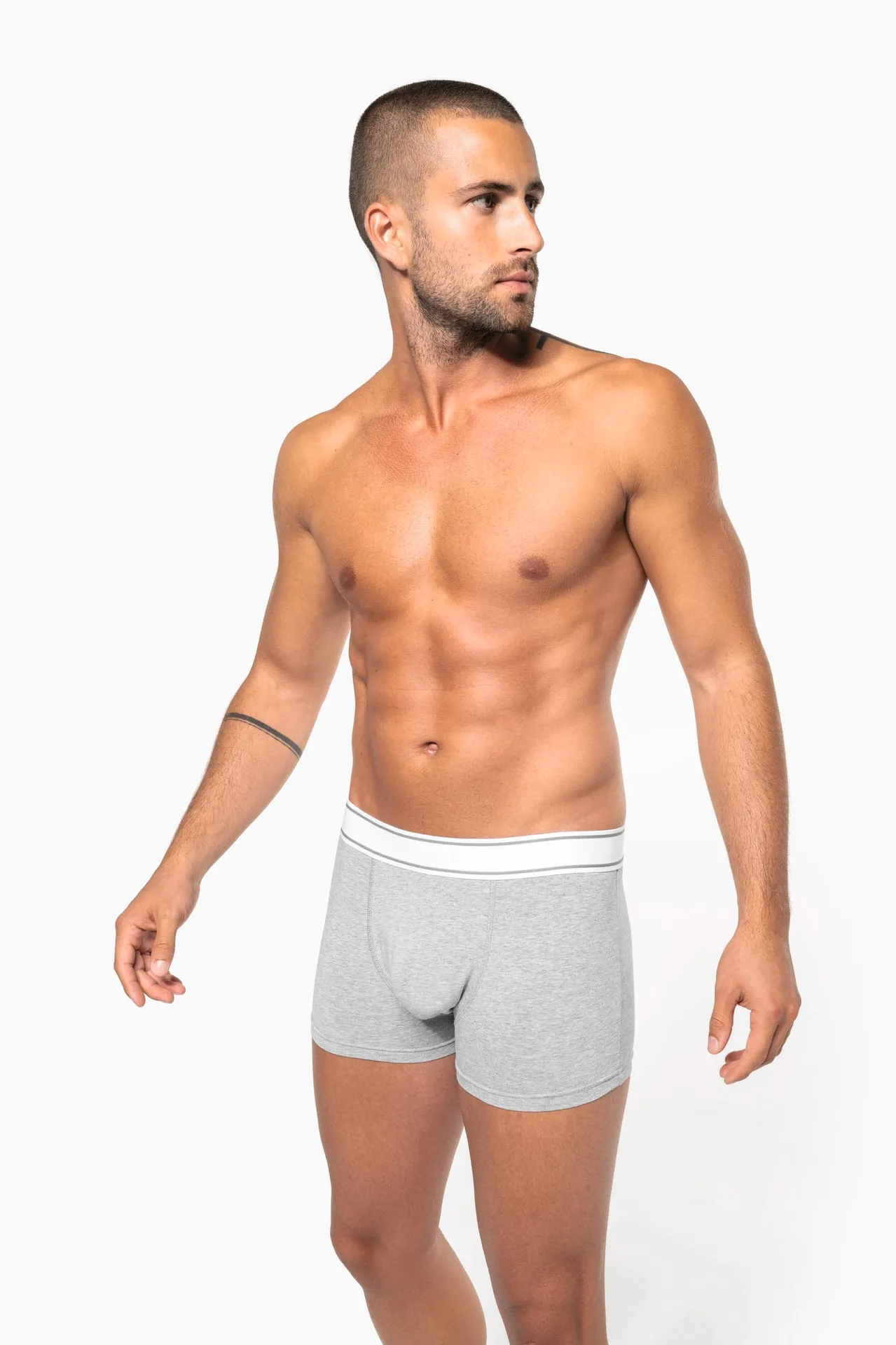 Herren Boxershort