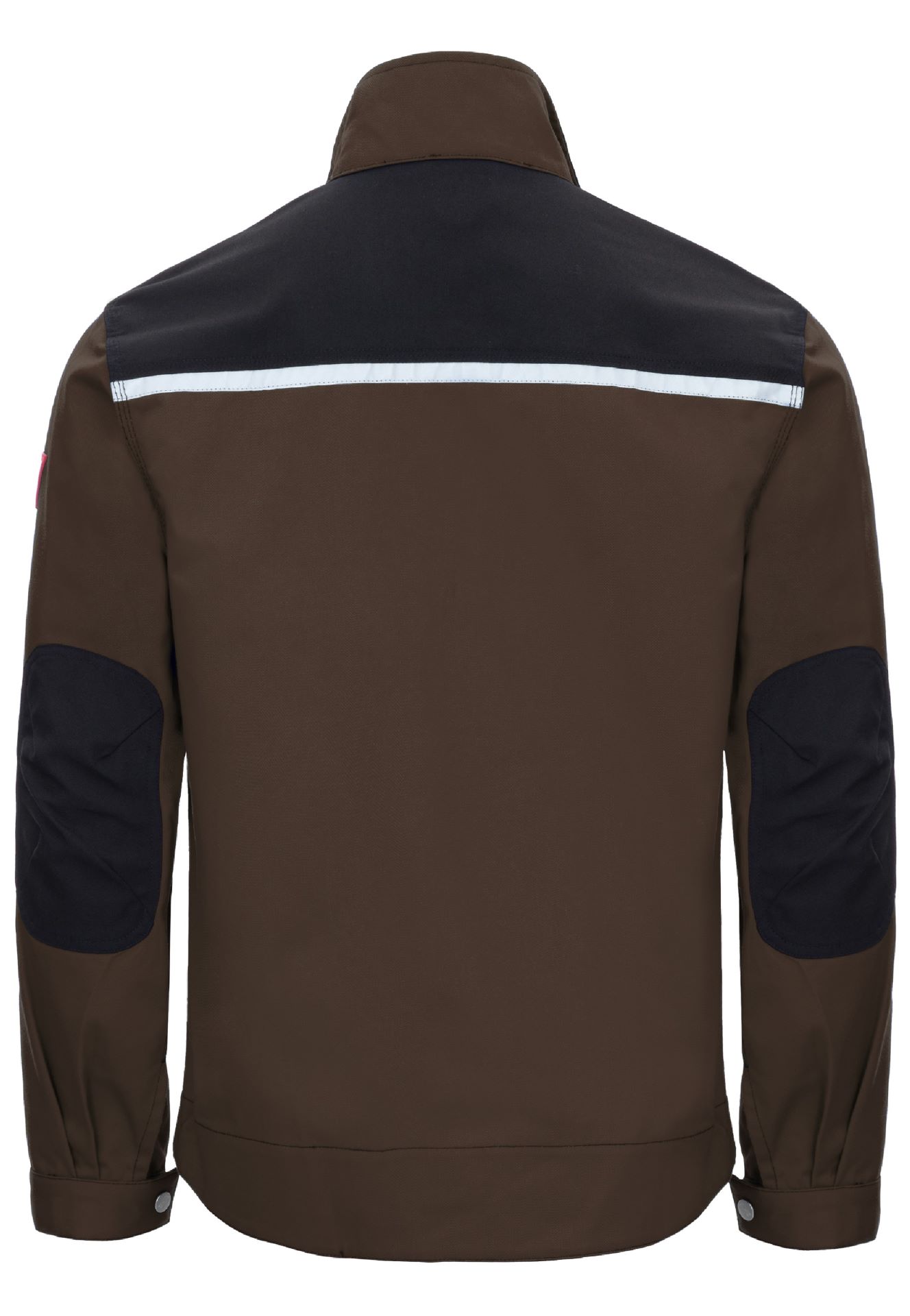 Nitras - MOTION TEX PLUS Robuste Arbeitsjacke mit Dreifachnähten