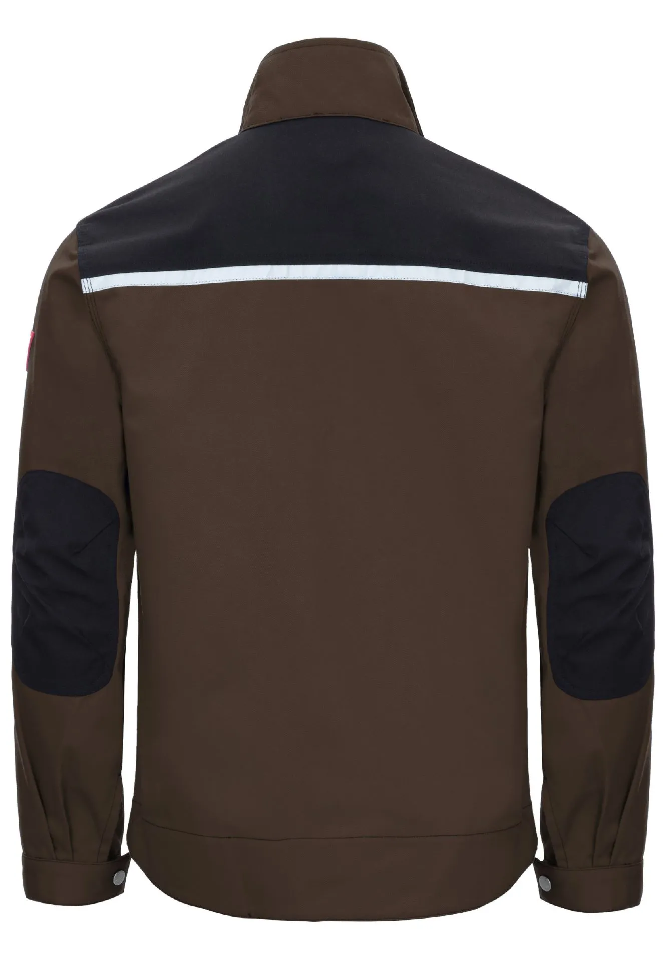 Nitras - MOTION TEX PLUS Robuste Arbeitsjacke mit Dreifachnähten