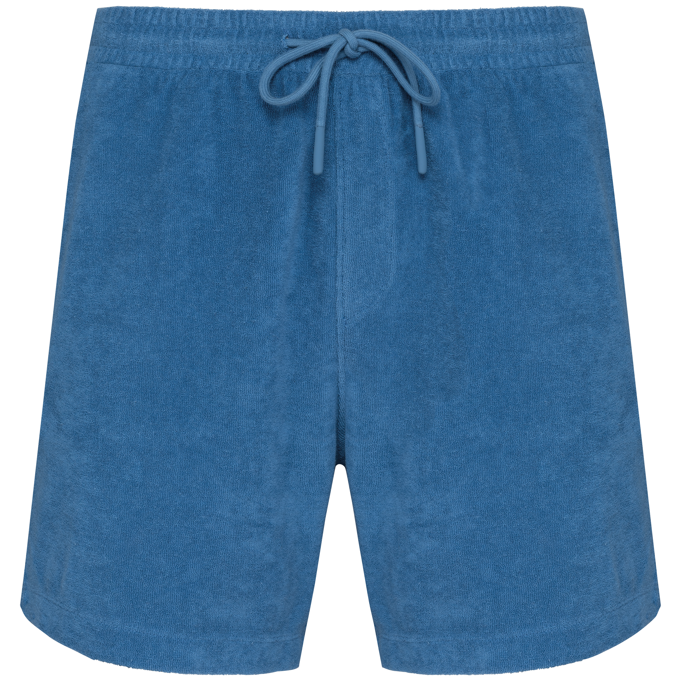 Umweltfreundliche Herrenshorts aus Frottee