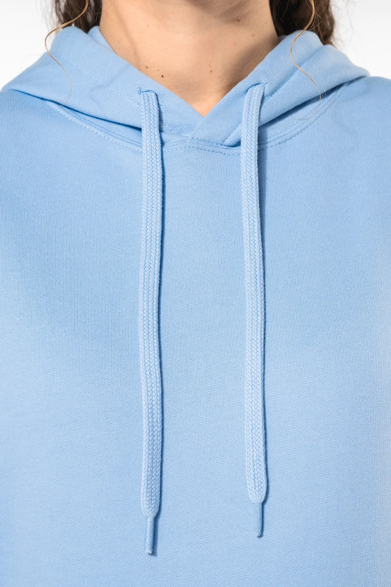 Recyceltes Unisex-Sweatshirt der Hoodie