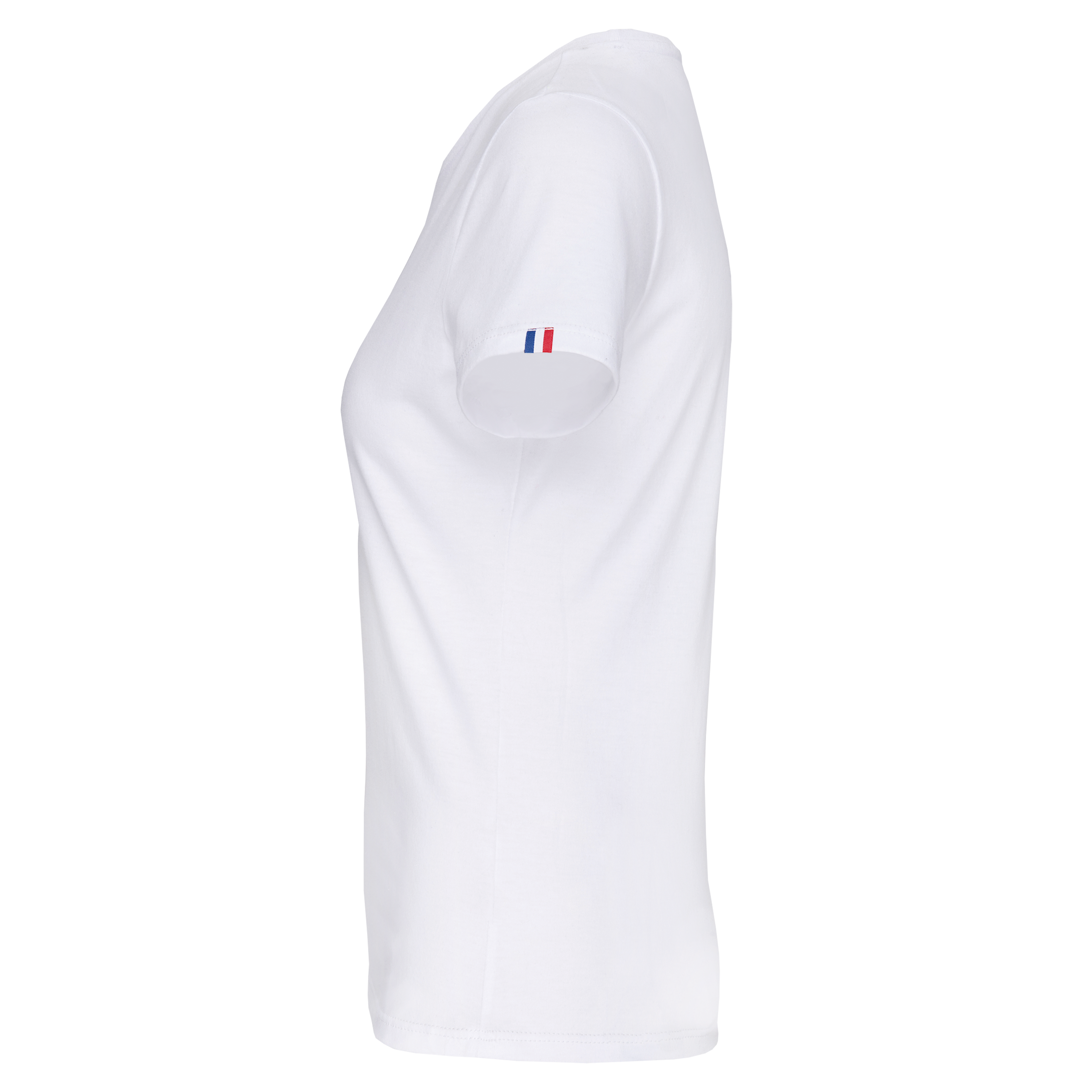 Damen Bio-T-Shirt "Origine France Garantie"