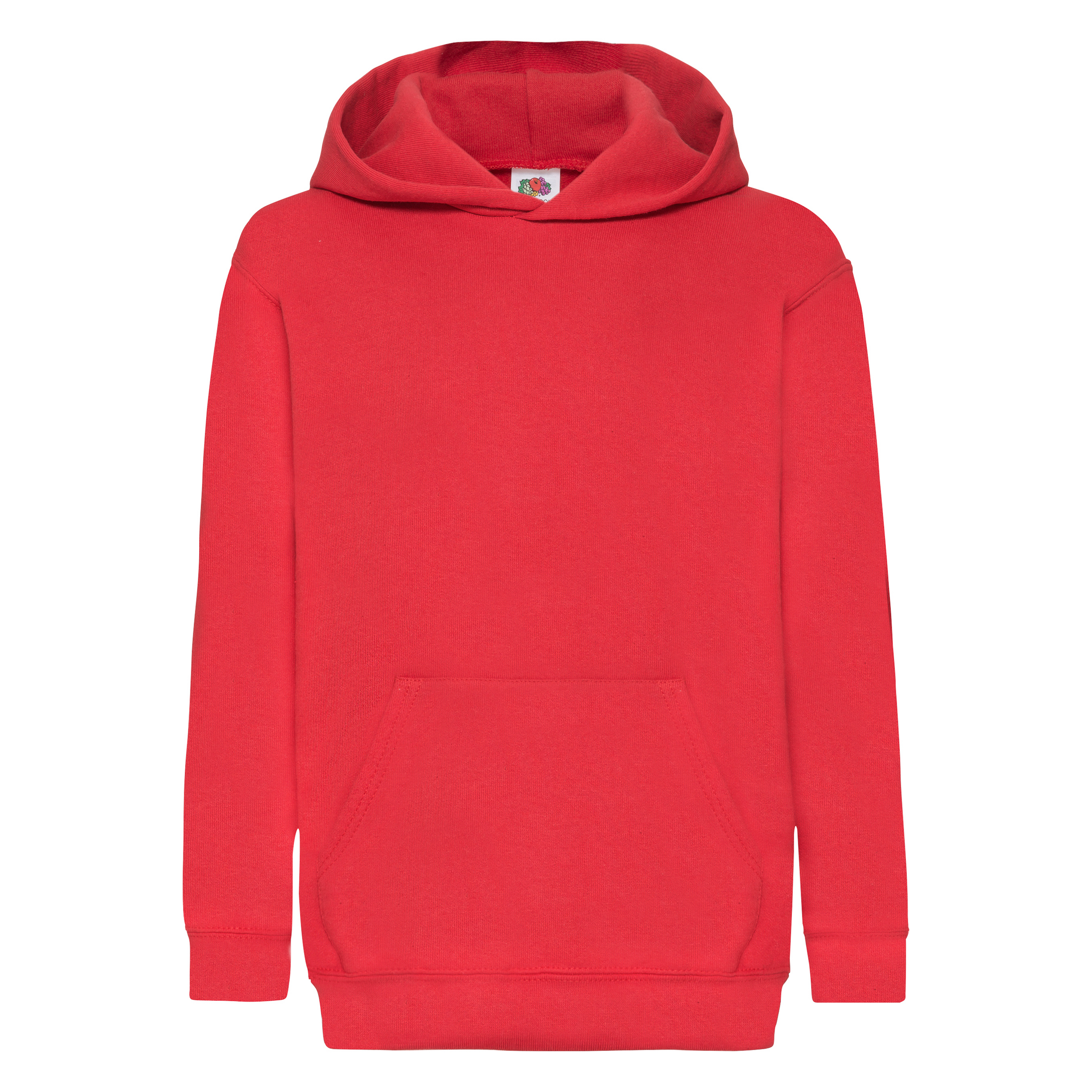 Kids Classic Hooded Sweat (62-043-0)