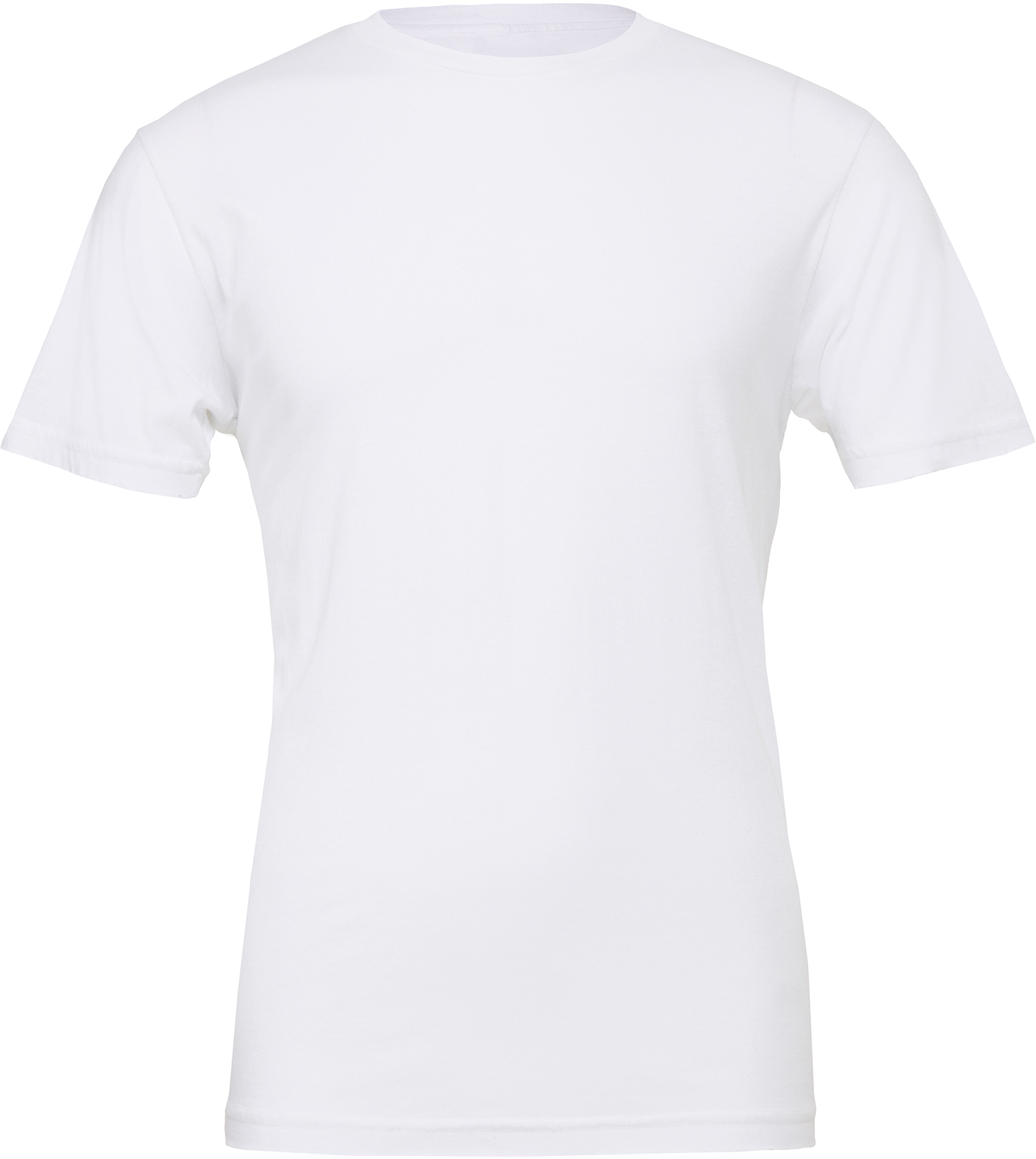 Unisex short sleeve T-Shirt