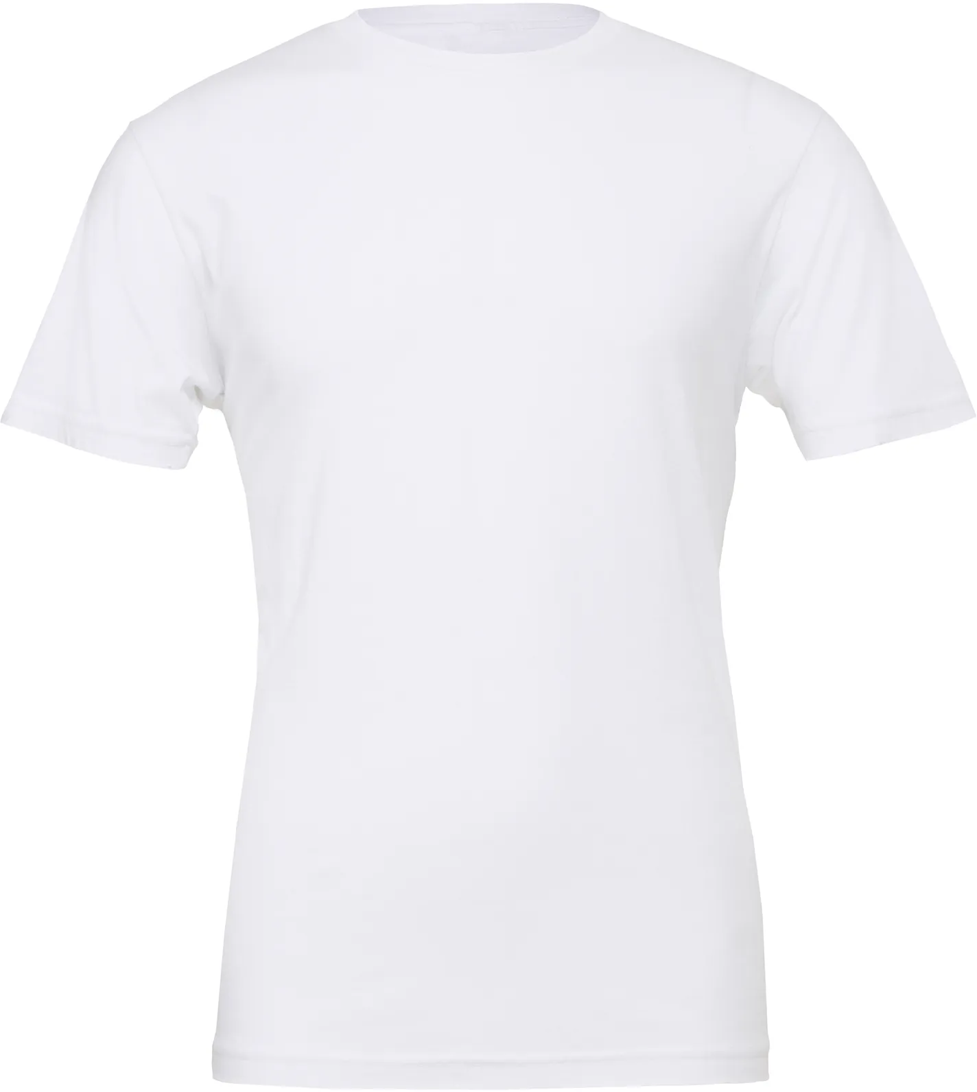 Unisex short sleeve T-Shirt