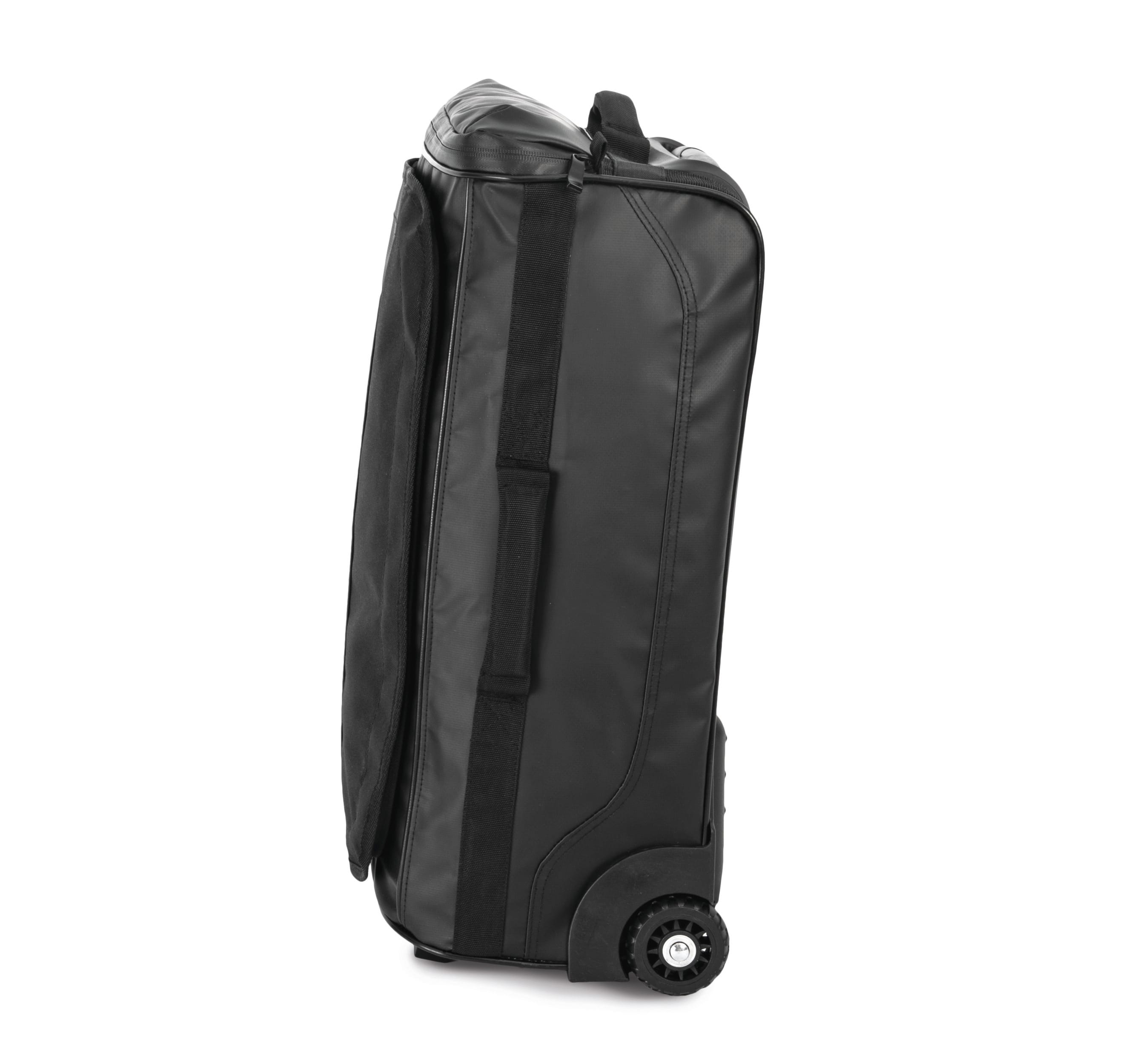 Wasserdichte Trolley-Tasche „Blackline“ – Kabinenformat