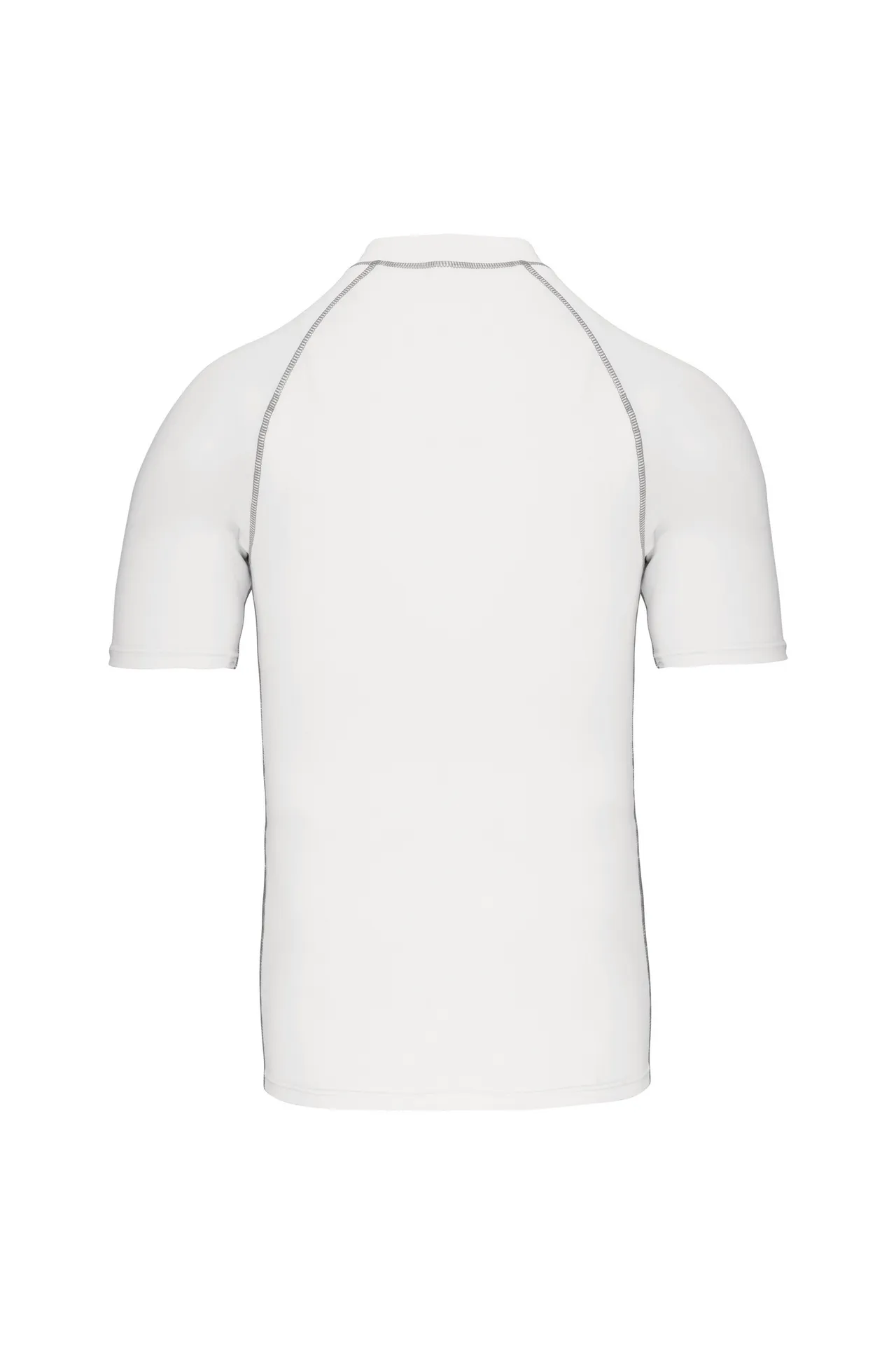 Kinder-Funktionsshirt Kurzarm und UV-Schutz