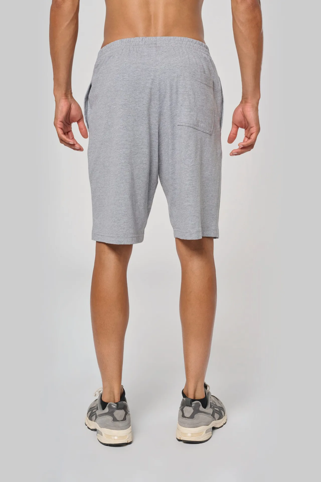 Jersey Herren Short