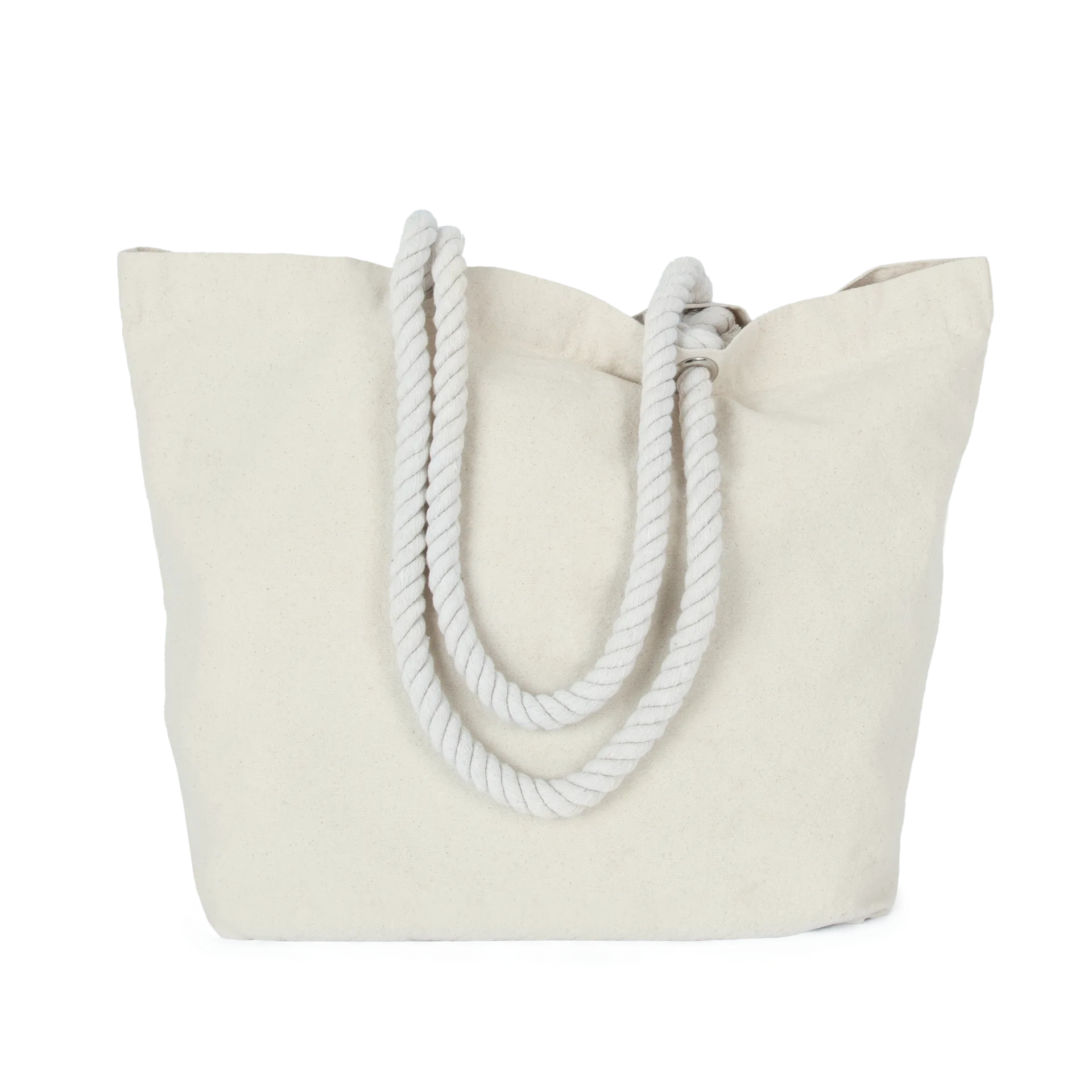 Tote Bag im Marinestil