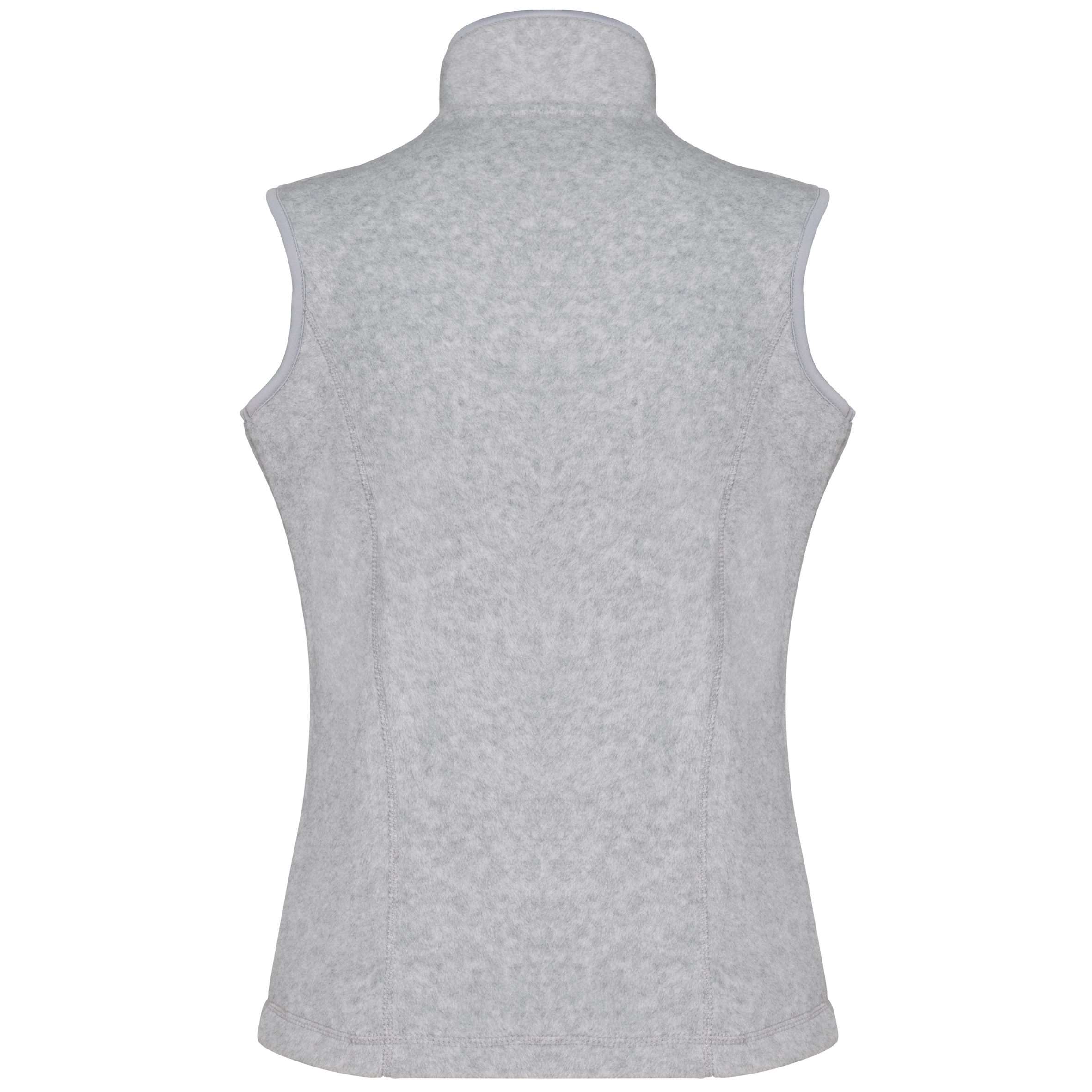 Mikrofleece-Bodywarmer für Damen