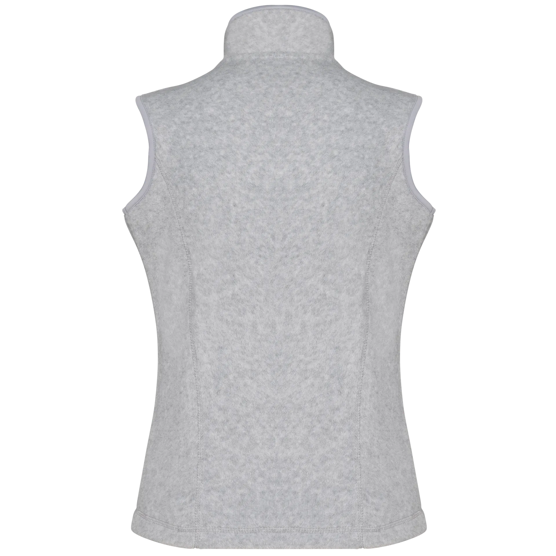 Mikrofleece-Bodywarmer für Damen