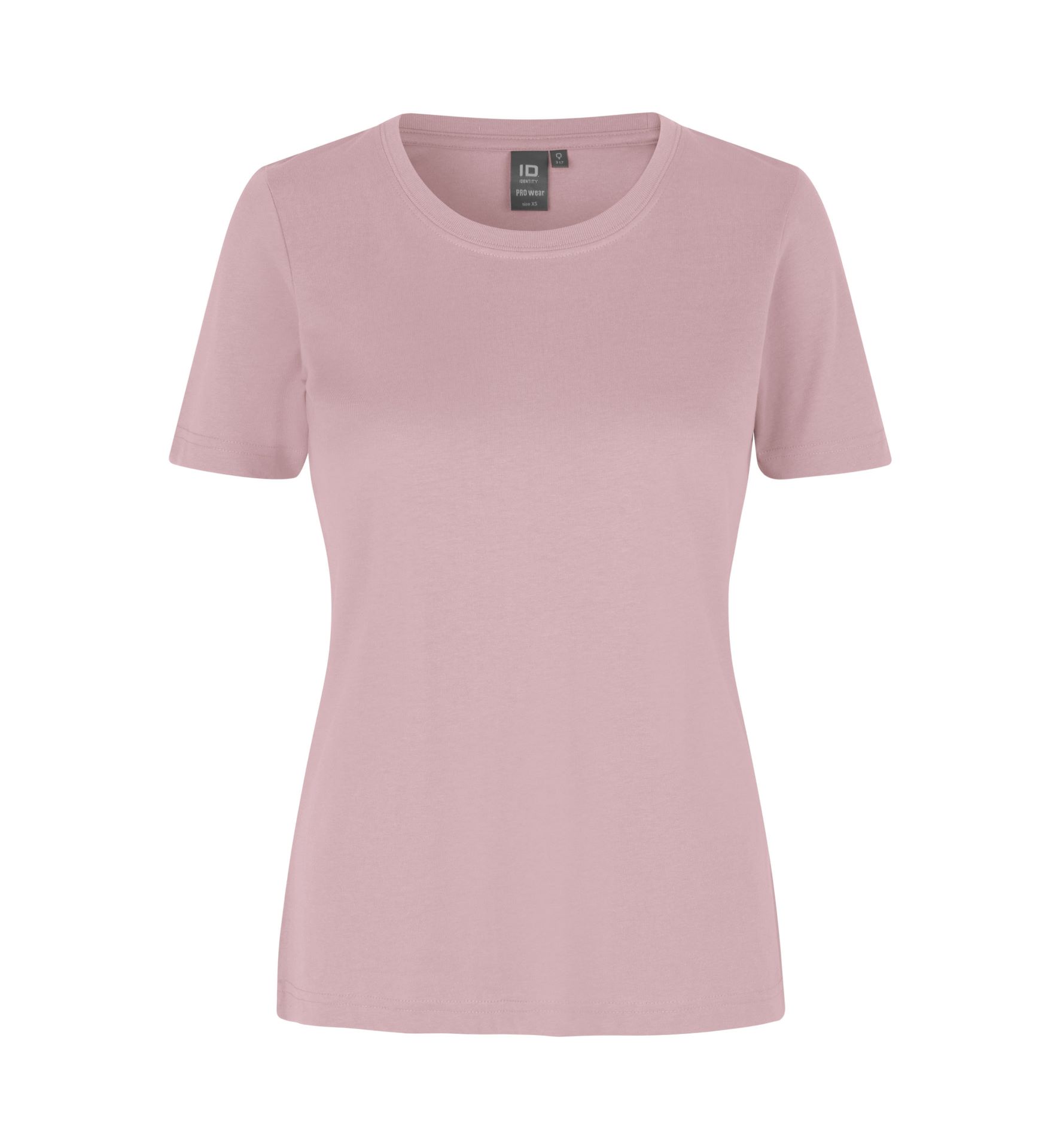 Pro Wear T-Shirt Light 0317 – Strapazierfähig Damen Workware T-Shirt 