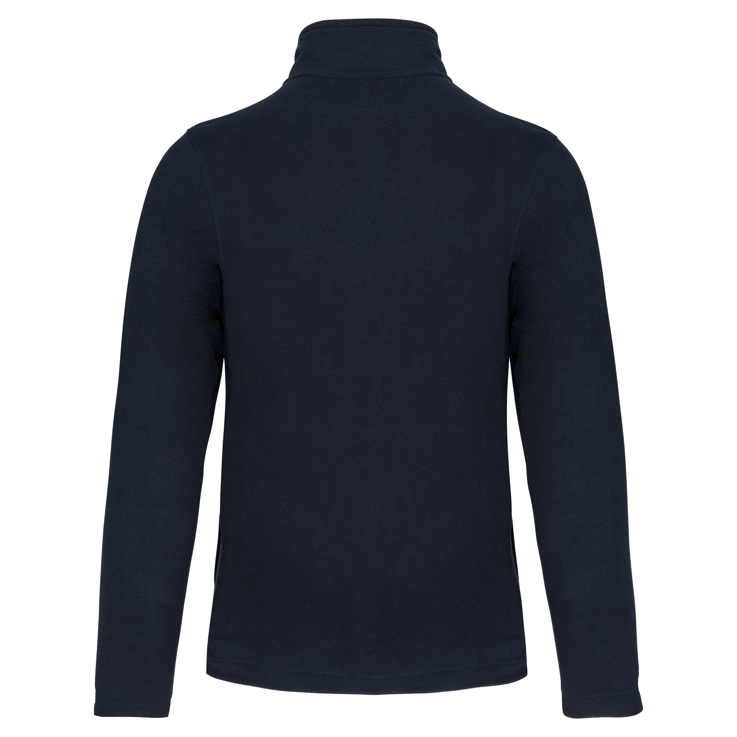 Mikrofleece-Jacke Mikrofleece-Jacke