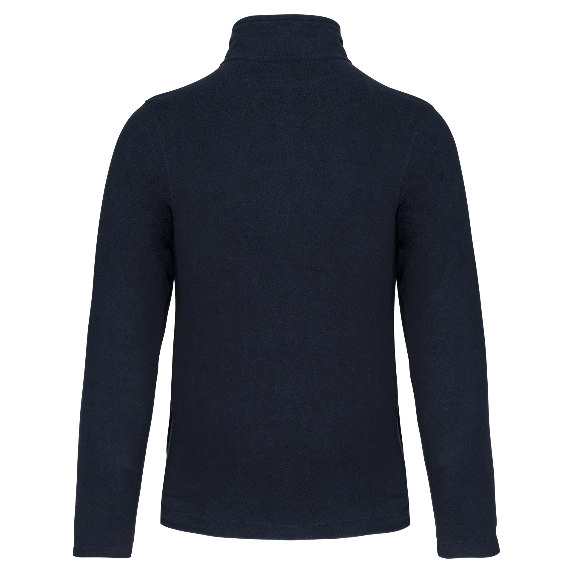 Mikrofleece-Jacke Herren